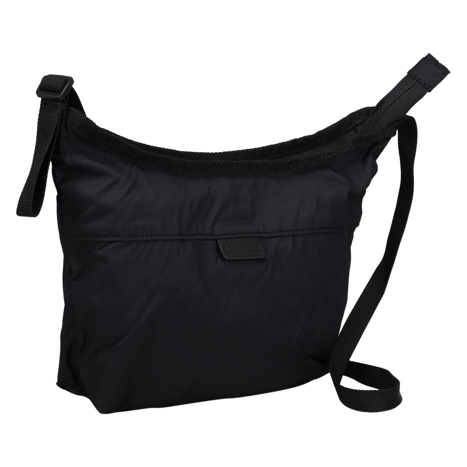 【高品質】　防水　bagjack バックジャック　Ｌ　黒　バッグ　ショルダー BAGJACK（バッグジャック） 正規品 バッグ ショルダーバッグ