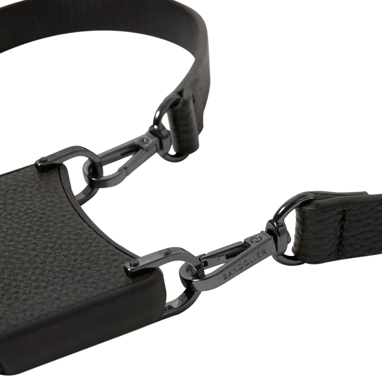 BANDOLIER（バンドリヤー） スマホショルダー iPhone17 17Pro 17Pro