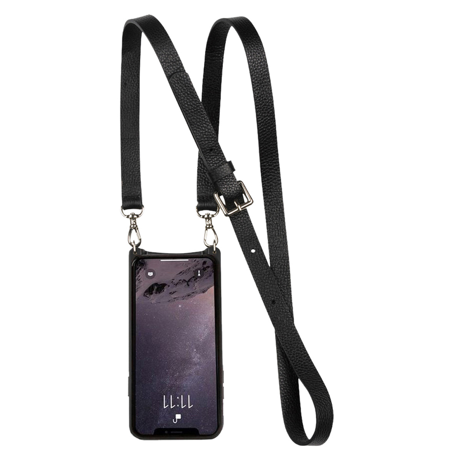 BANDOLIER バンドリヤー　ショルダーケースiPhone12 12pro BANDOLIER バンドリヤー スマホショルダー スマホケース iPhone