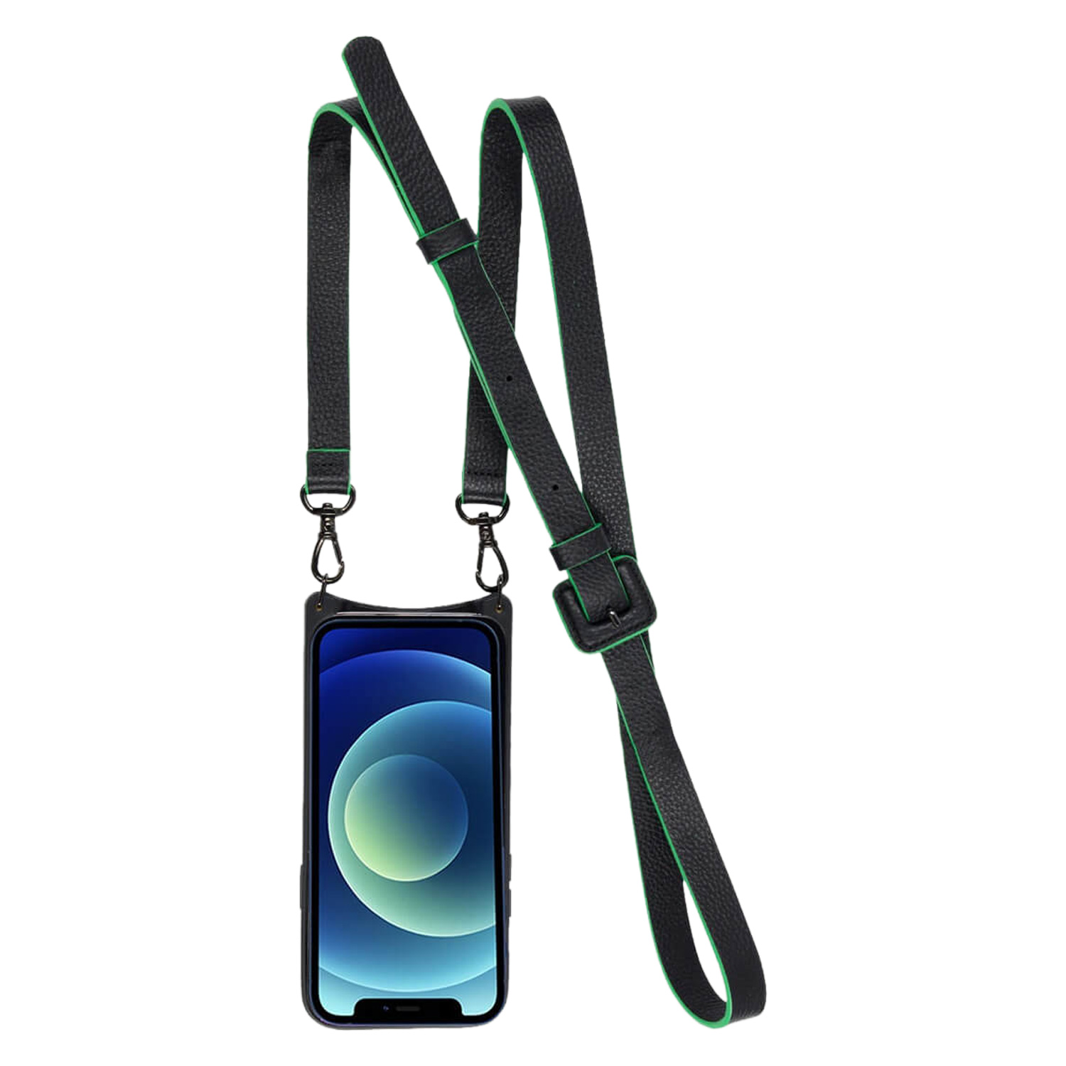 BANDOLIER（バンドリヤー） スマホショルダー スマホケース iPhone 13 