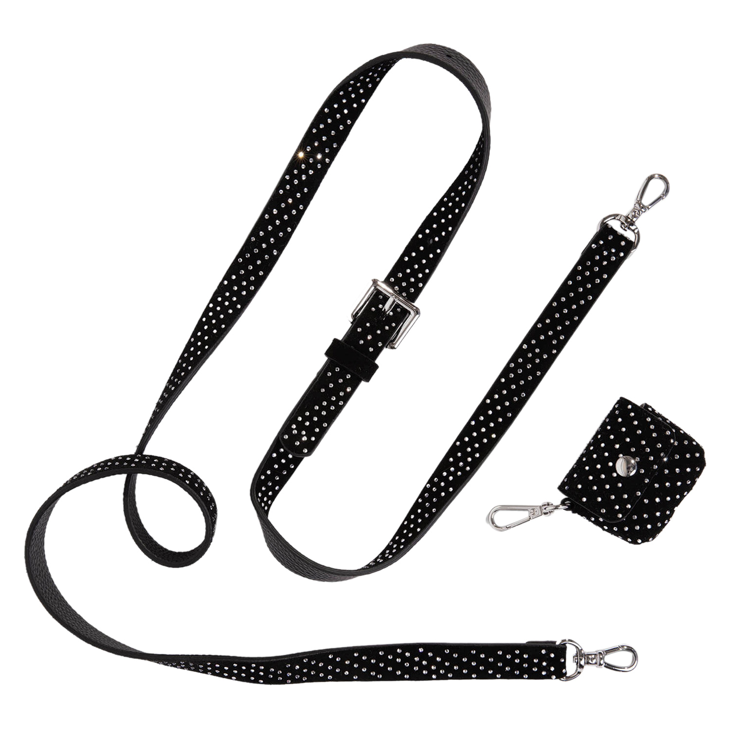 BANDOLIER バンドリヤー ストラップ スマホストラップ スマホ