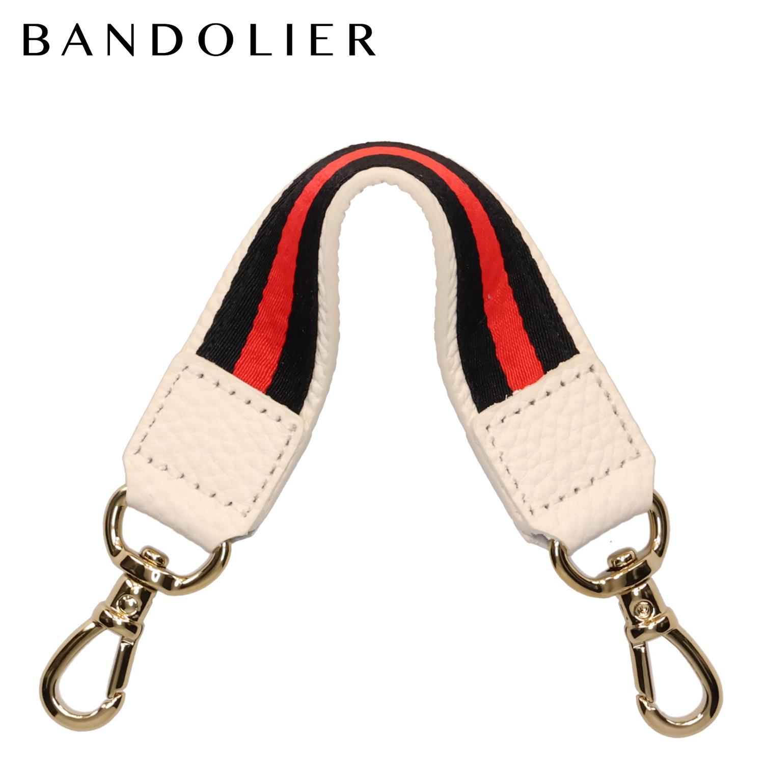 BANDOLIER（バンドリヤー） ストラップ スマホストラップ ショルダー