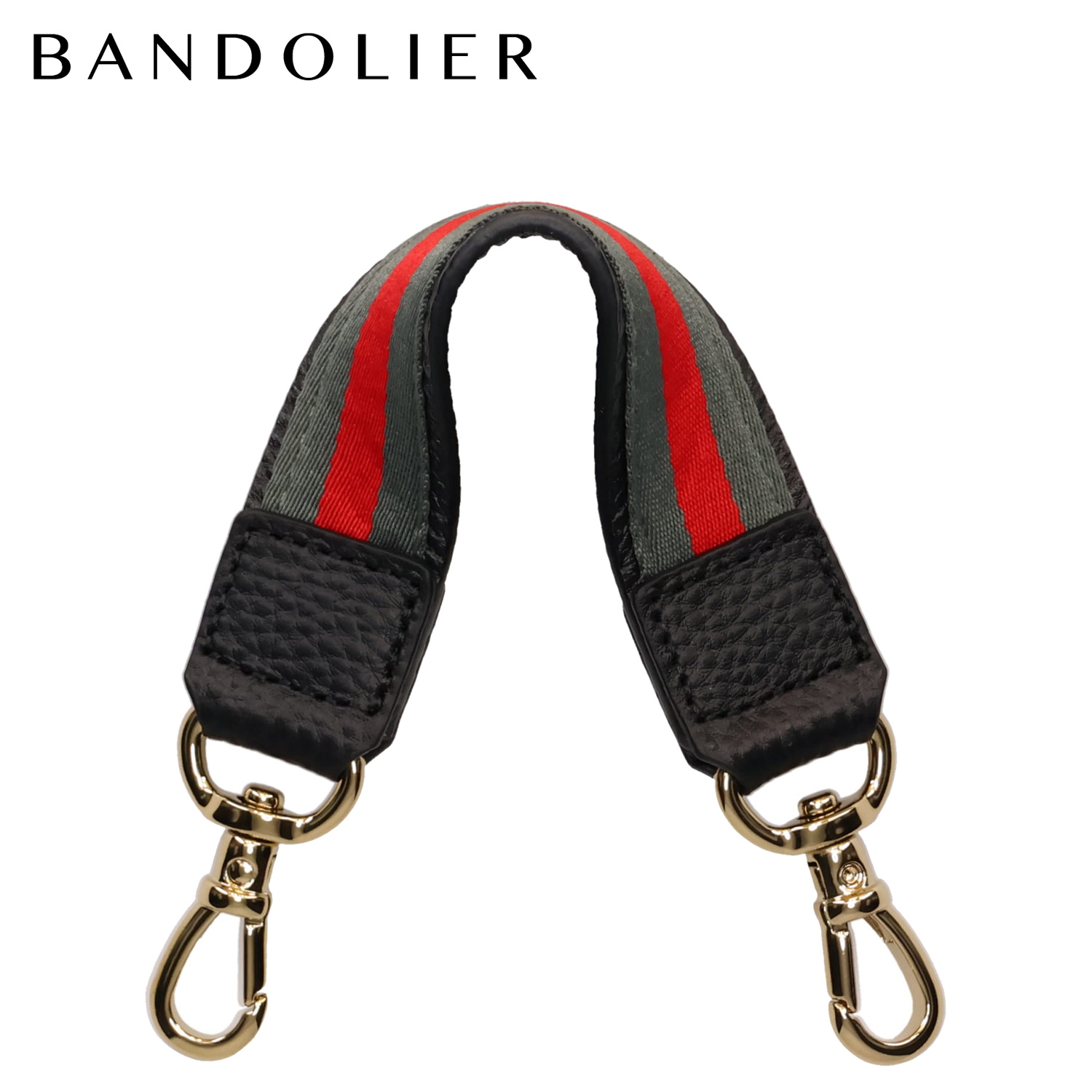 BANDOLIER ブラックストラップ 楽天市場】BANDOLIER バンドリヤー ショルダーバッグ ポーチ