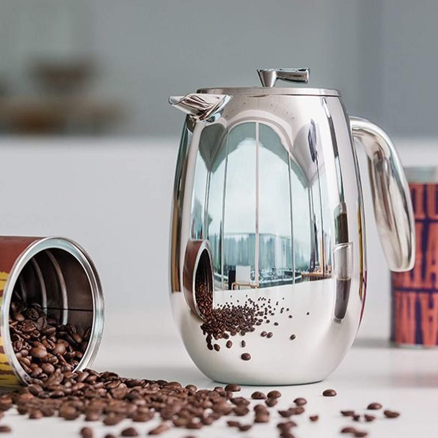 bodum ボダム コーヒーメーカー フレンチプレス 1000ml