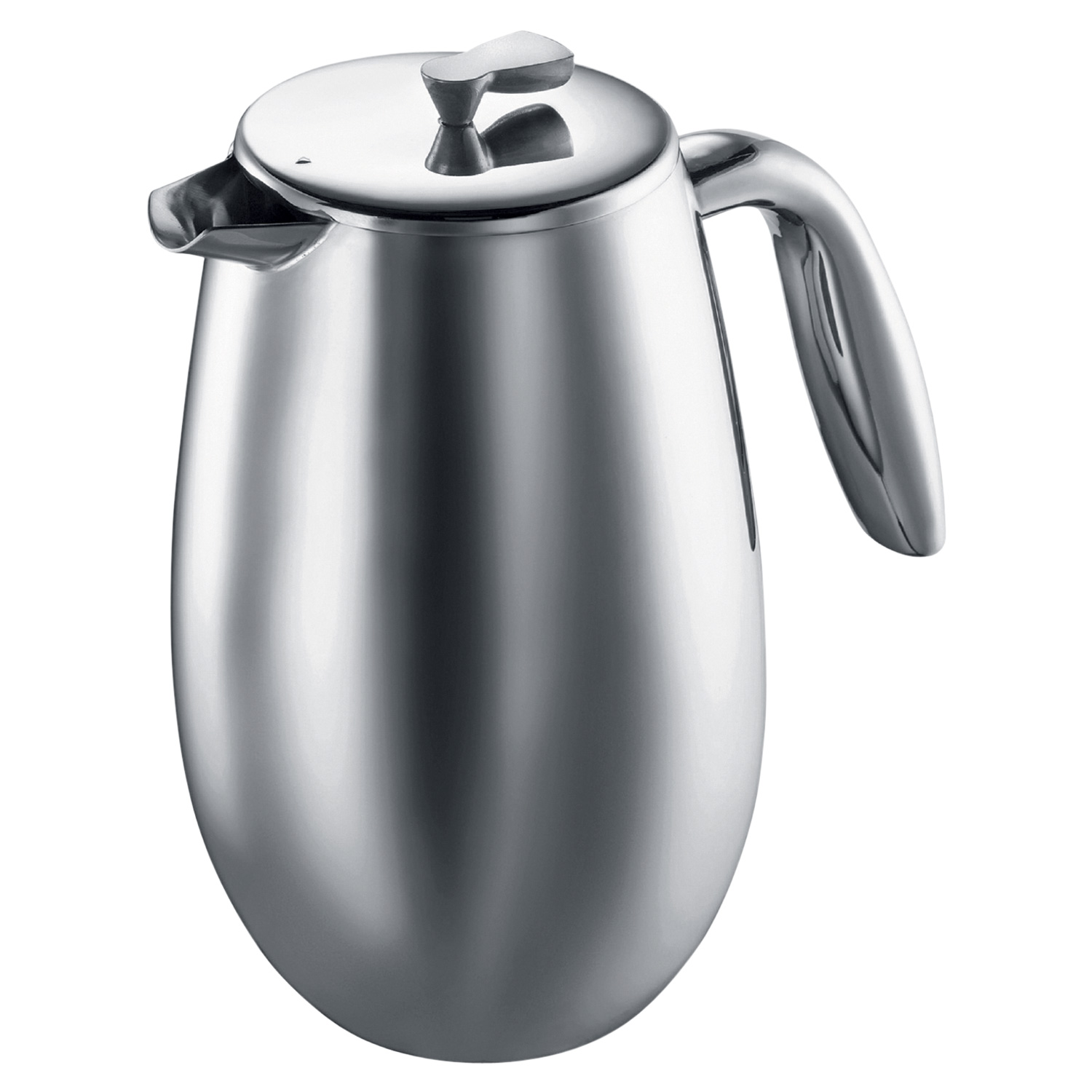 bodum（ボダム） コーヒーメーカー フレンチプレス 1000ml ステンレス