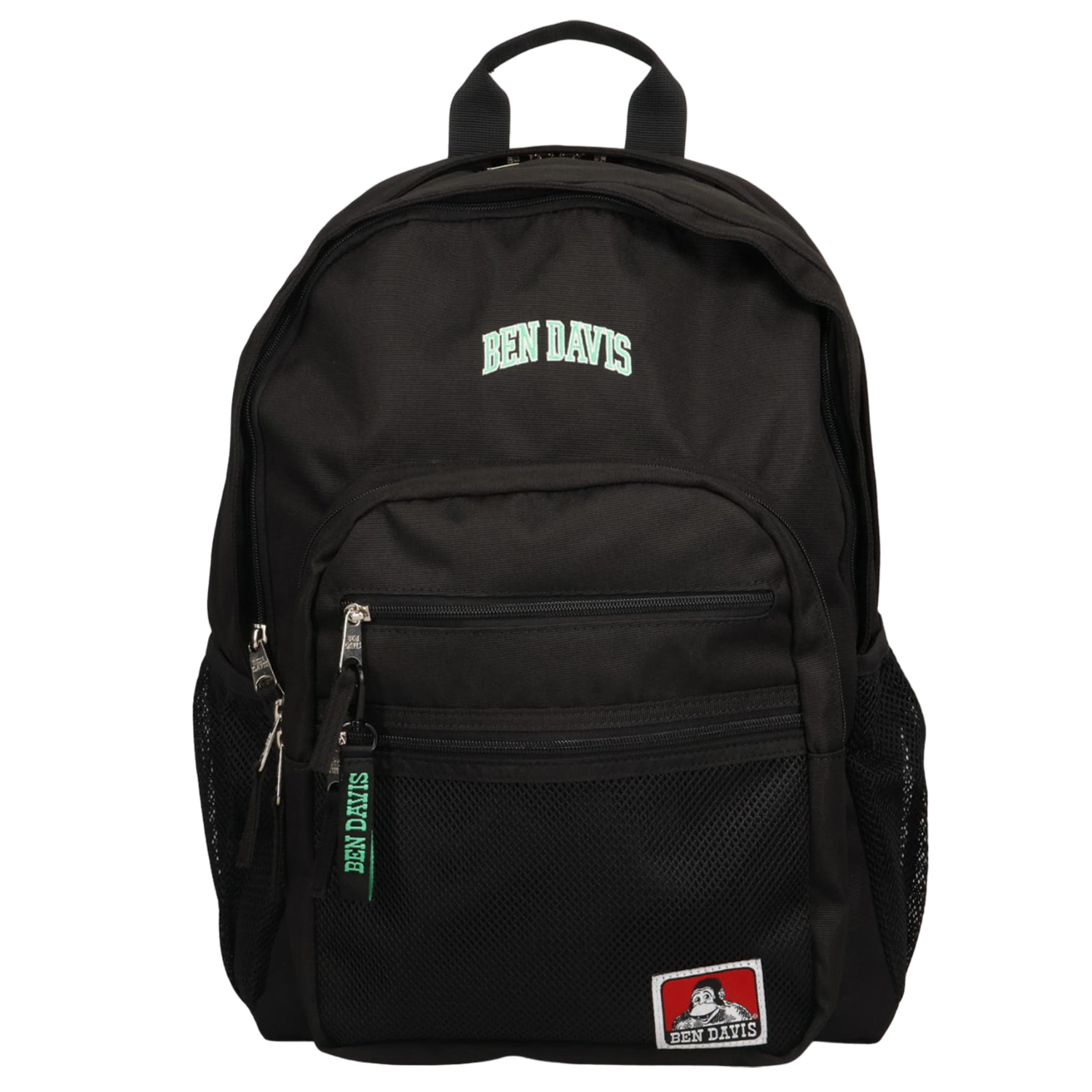 BEN DAVIS（ベンデイビス） リュック バッグ バックパック メンズ 30L