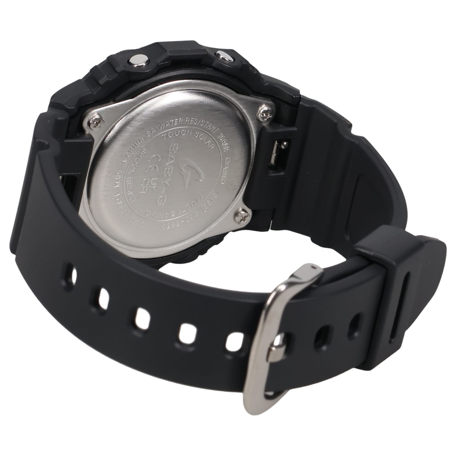 CASIO（カシオ） BABY-G 腕時計 BGD-5650-1CJF BGD-5650 SERIES 防水