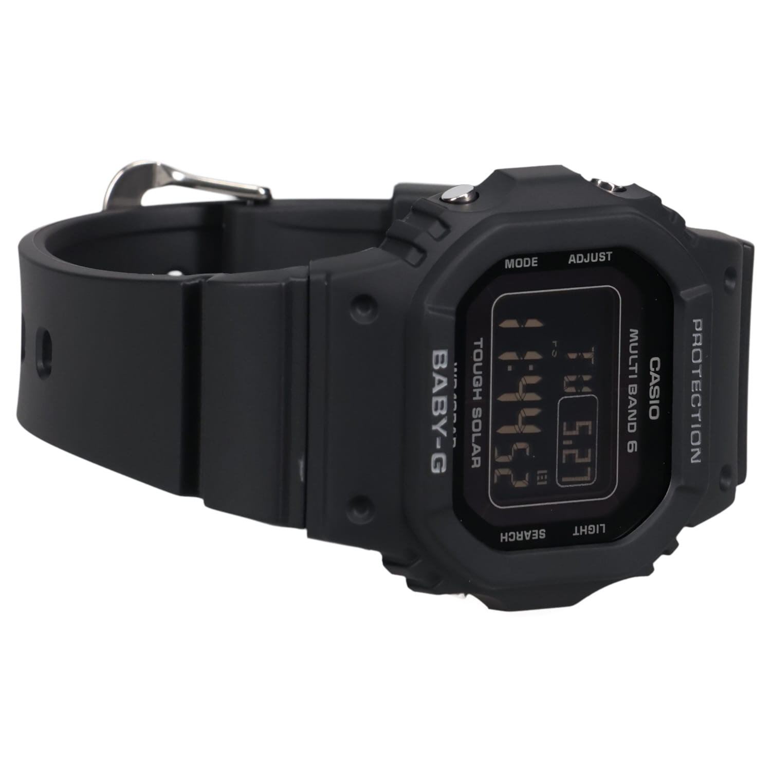 CASIO（カシオ） BABY-G 腕時計 BGD-5650-1CJF BGD-5650 SERIES 防水
