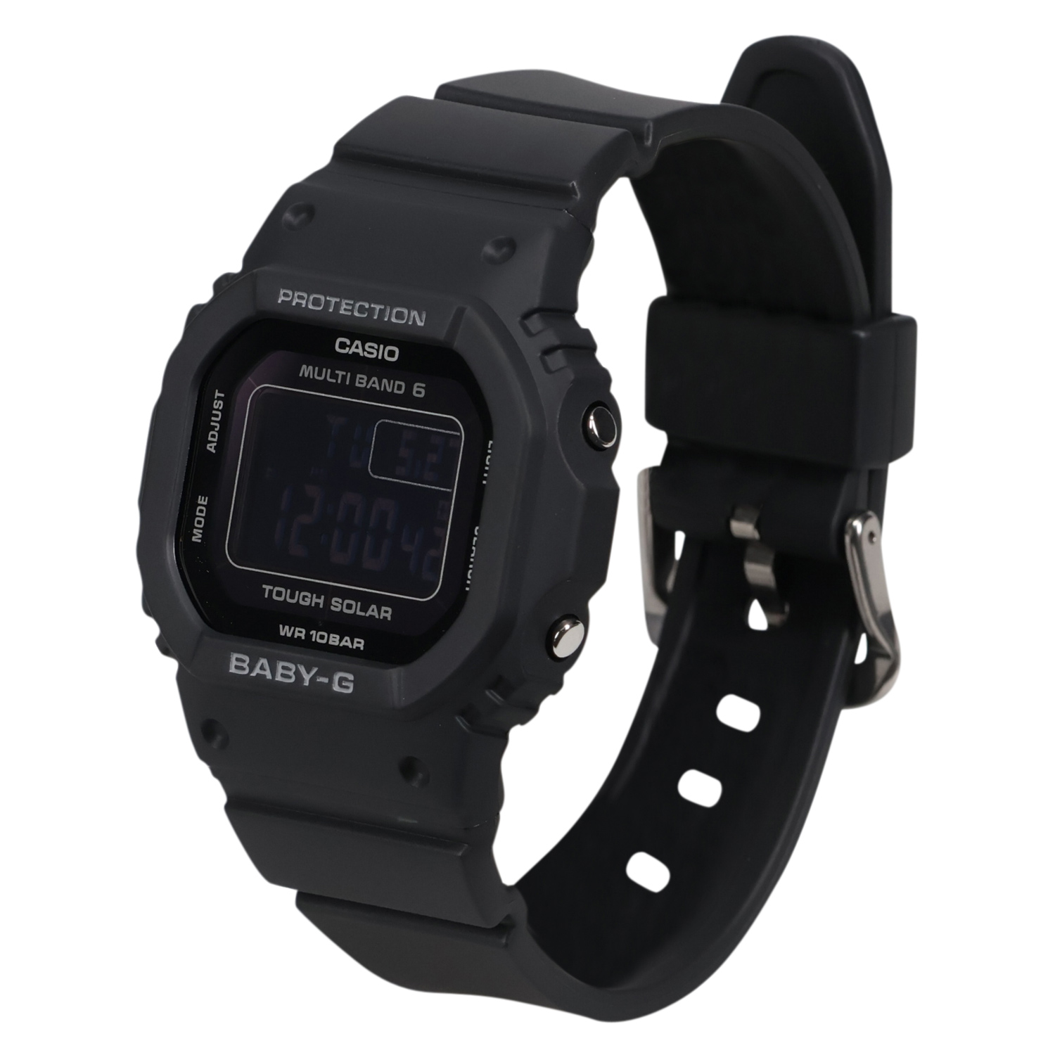 CASIO（カシオ） BABY-G 腕時計 BGD-5650-1CJF BGD-5650 SERIES 防水