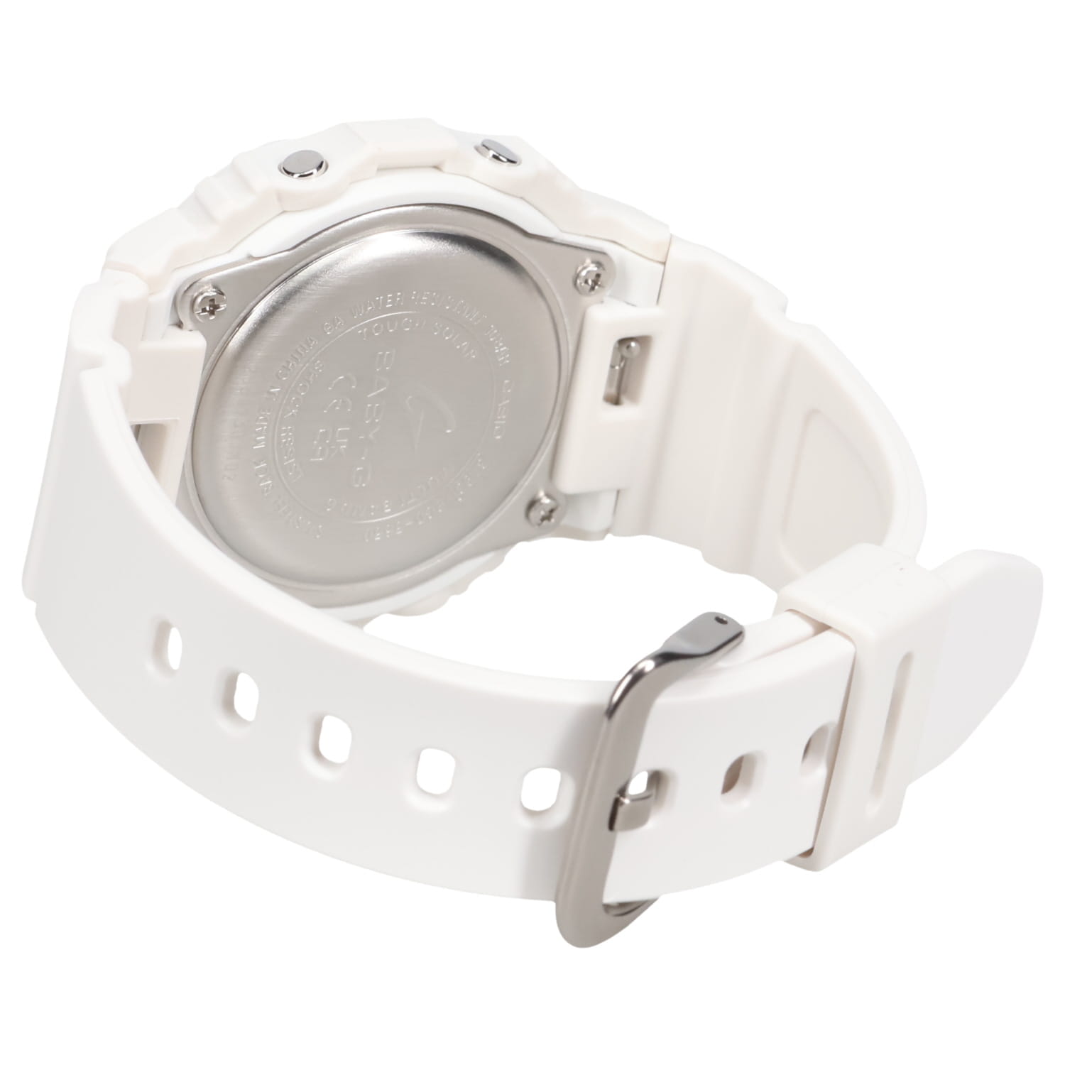 CASIO（カシオ） BABY-G 腕時計 BGD-5650-7JF BGD-5650 SERIES 防水