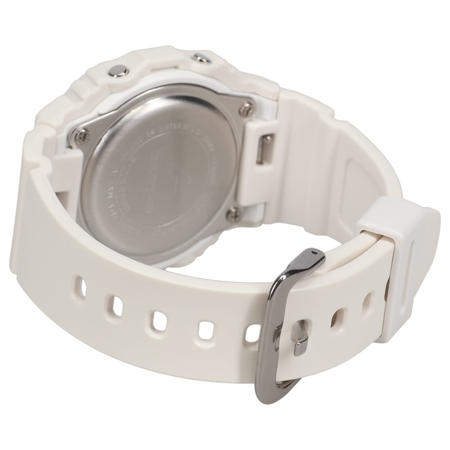 CASIO（カシオ） BABY-G 腕時計 BGD-565SC-4JF BGD-565 SERIES 防水 