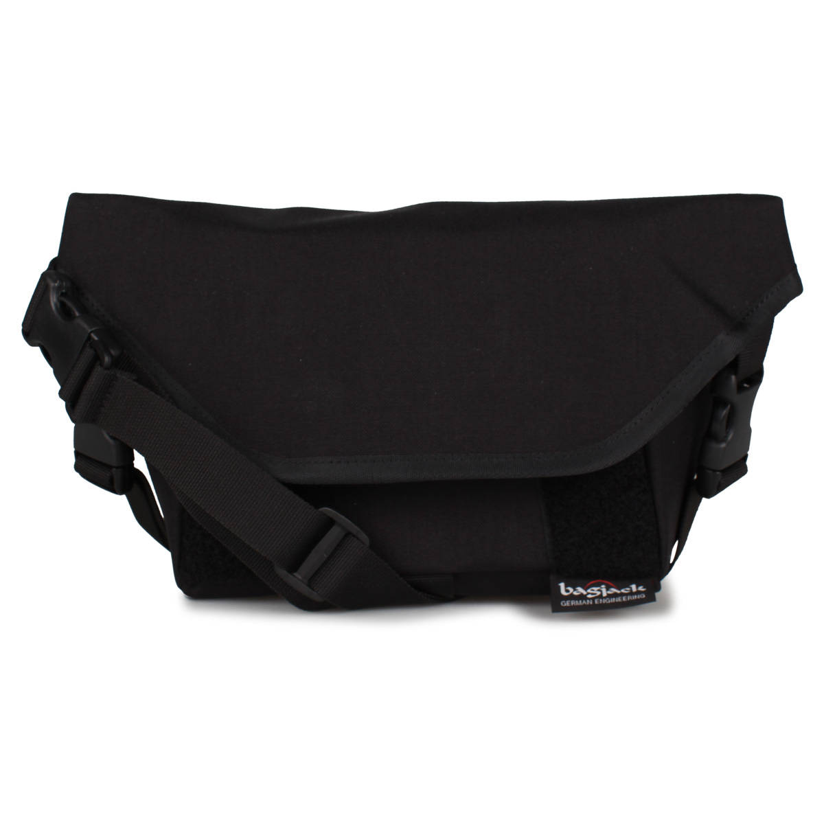 BAGJACK（バッグジャック） スプートニク ショルダーバッグ ヒップ