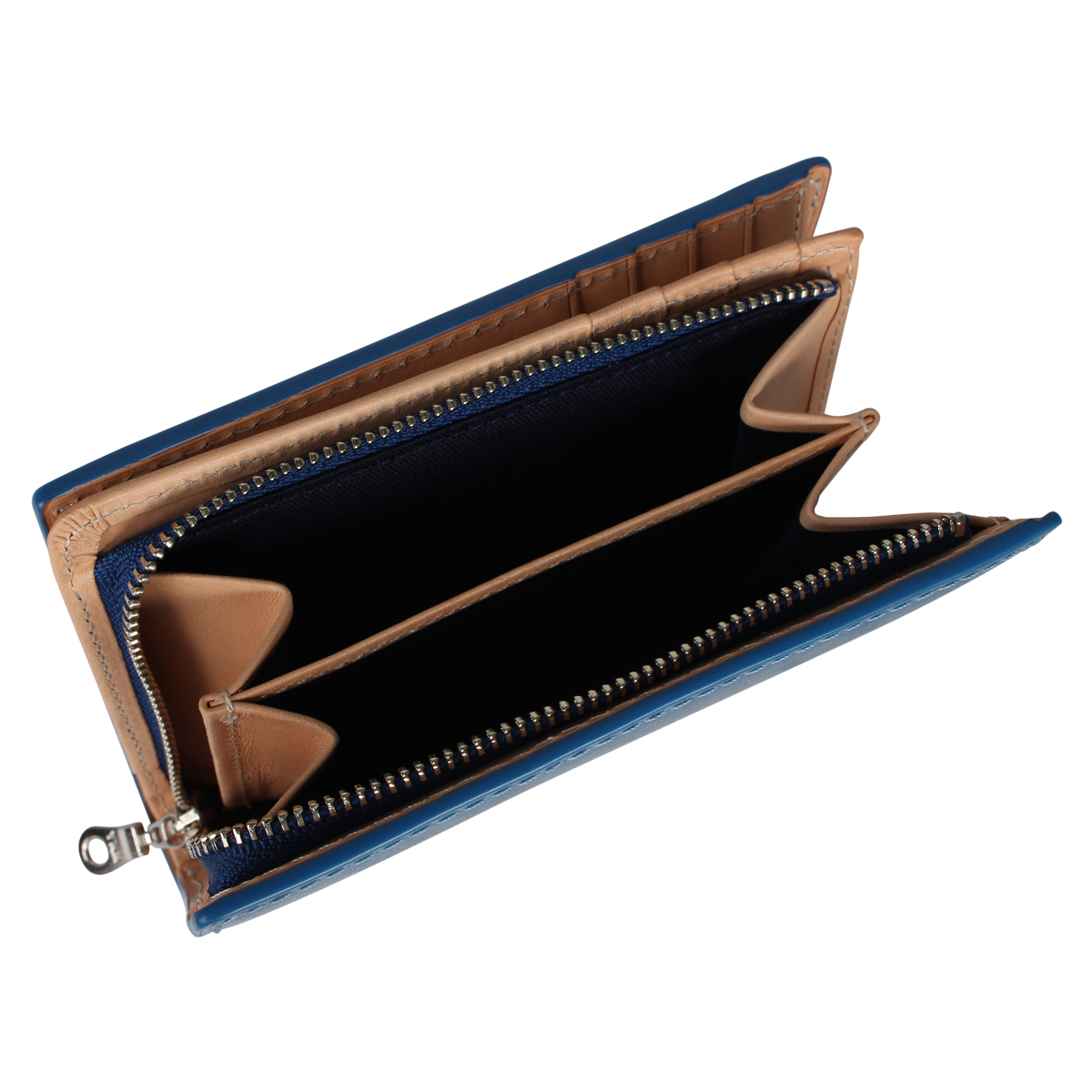 BAGGY PORT（バギーポート） BAGGY 財布 PORT 二つ折り メンズ