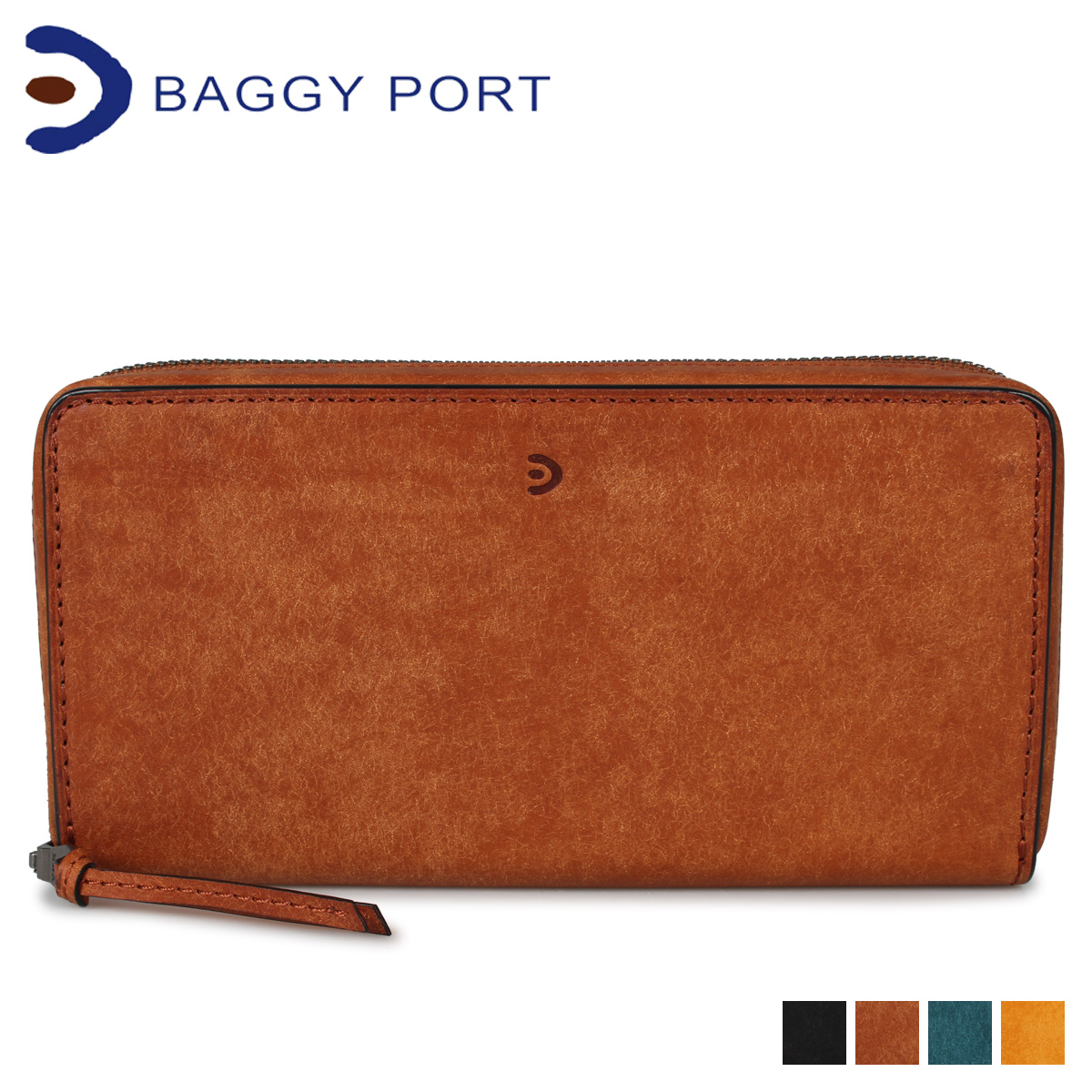長財布 楽天市場】【バギーポート 3年保証＋プレゼント付】 BAGGY PORT バギー
