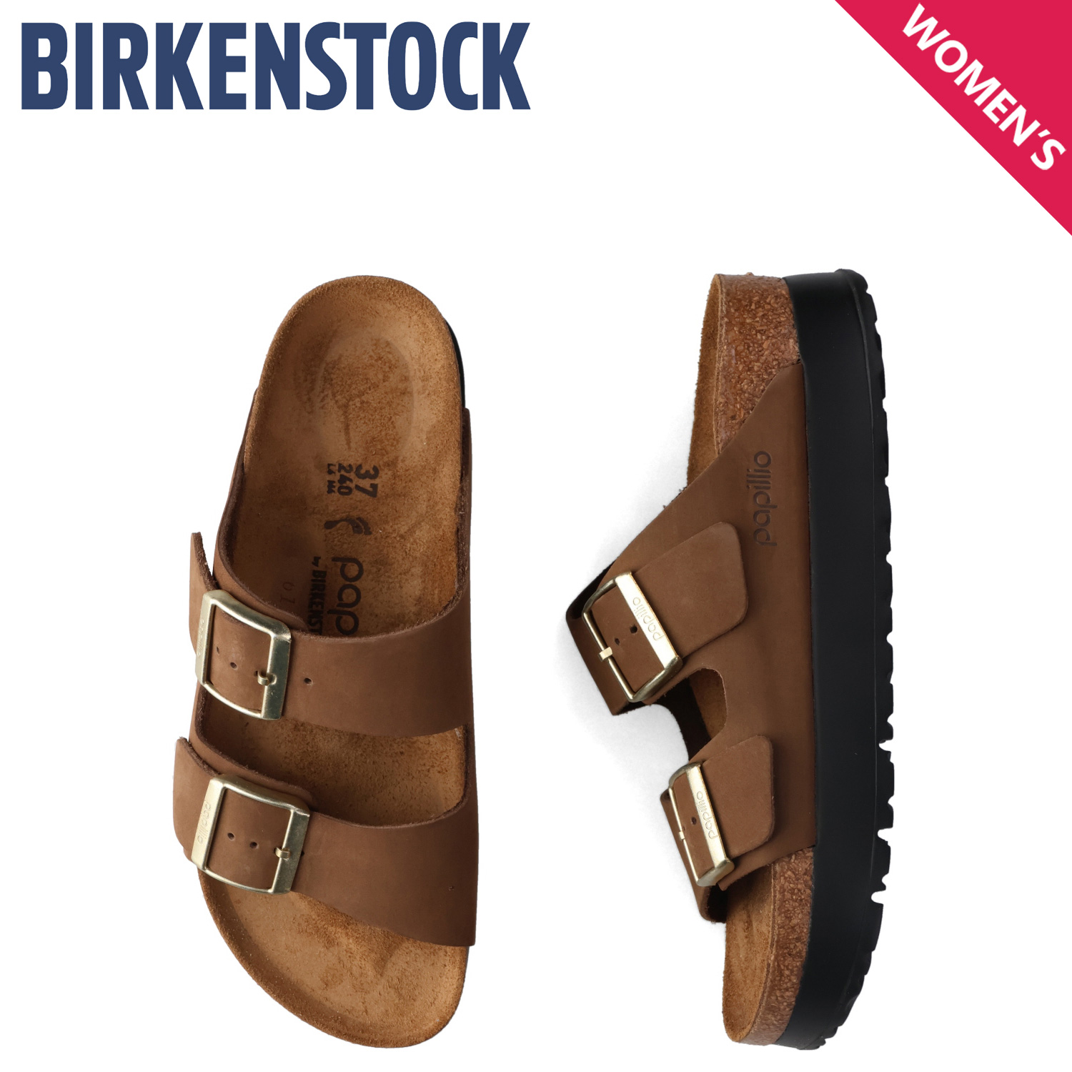 BIRKENSTOCK（ビルケンシュトック） アリゾナ フレックス