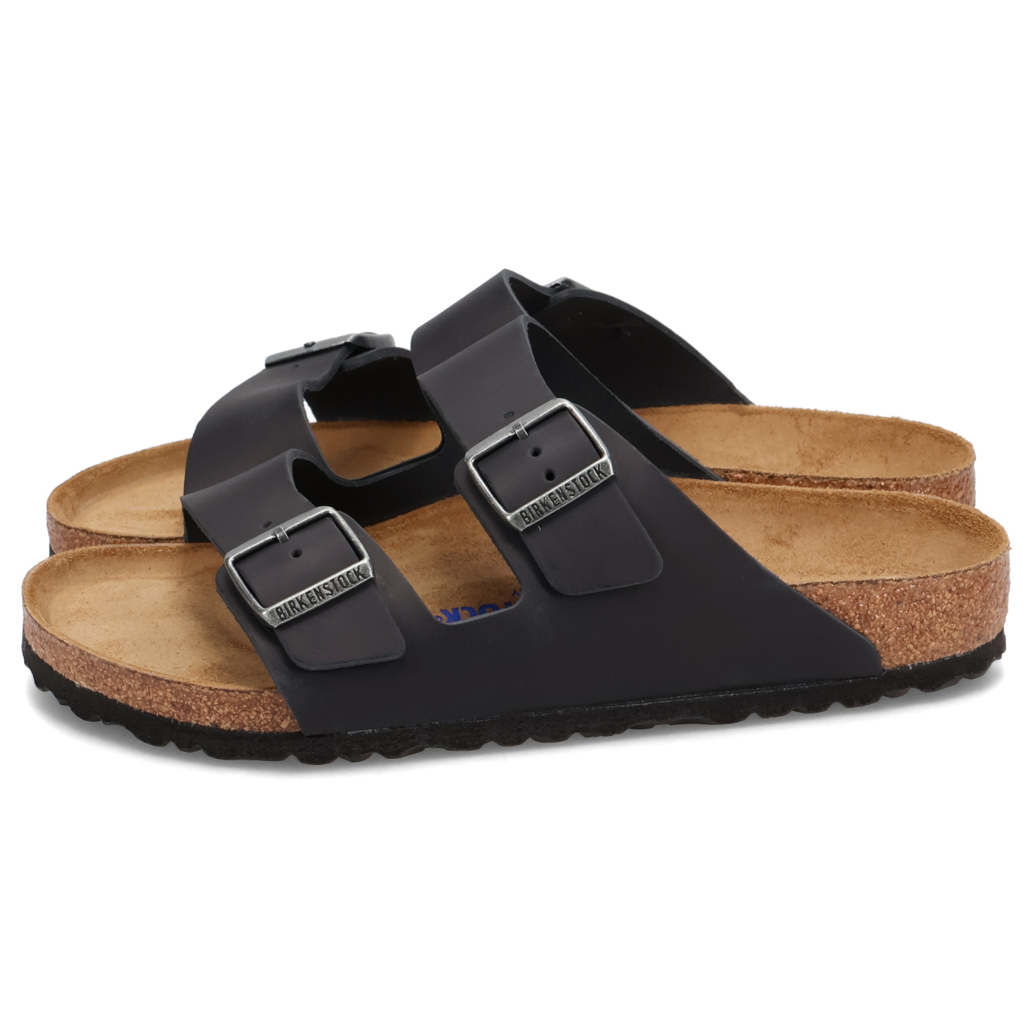 BIRKENSTOCK（ビルケンシュトック） アリゾナ サンダル メンズ