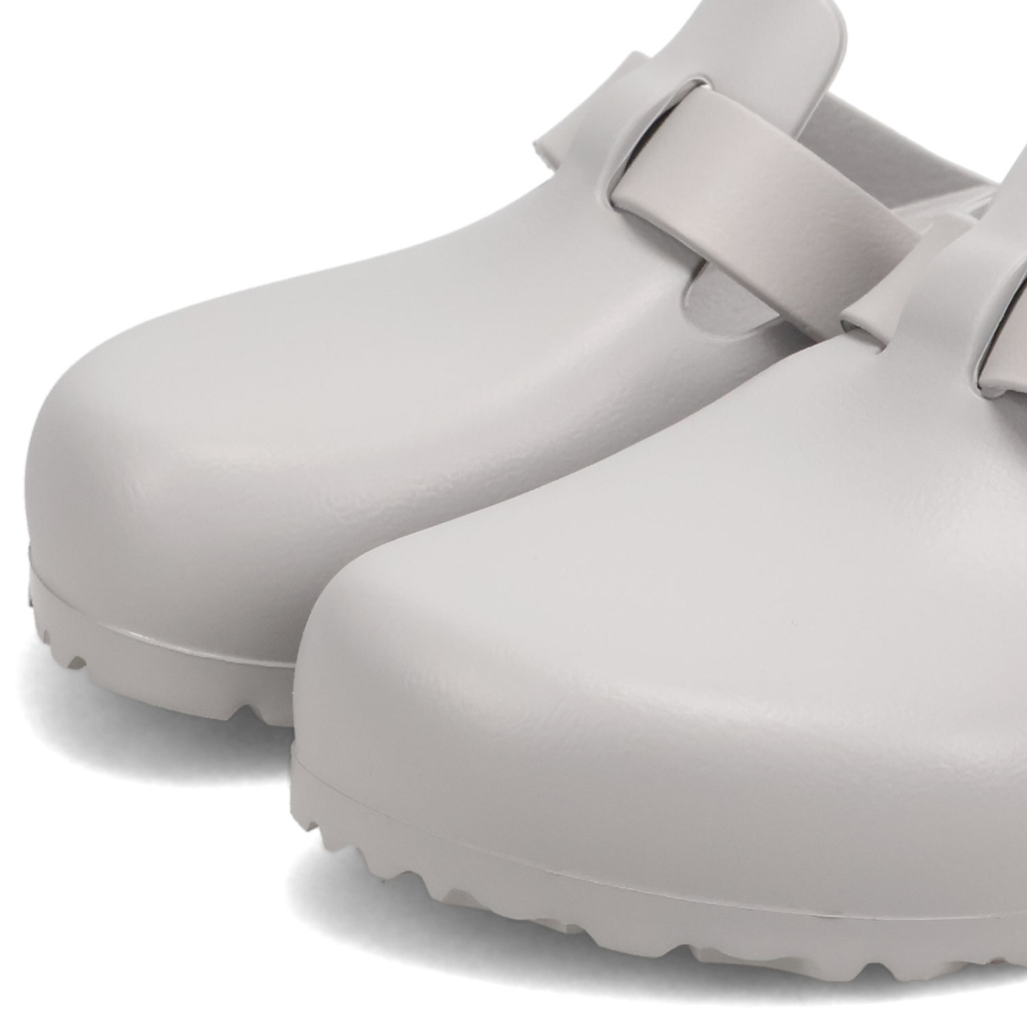 【BIRKENSTOCK】ボストン EVA サンダル ホワイト ロゴ 楽天市場】【国内正規品】BIRKENSTOCK BOSTON EVA