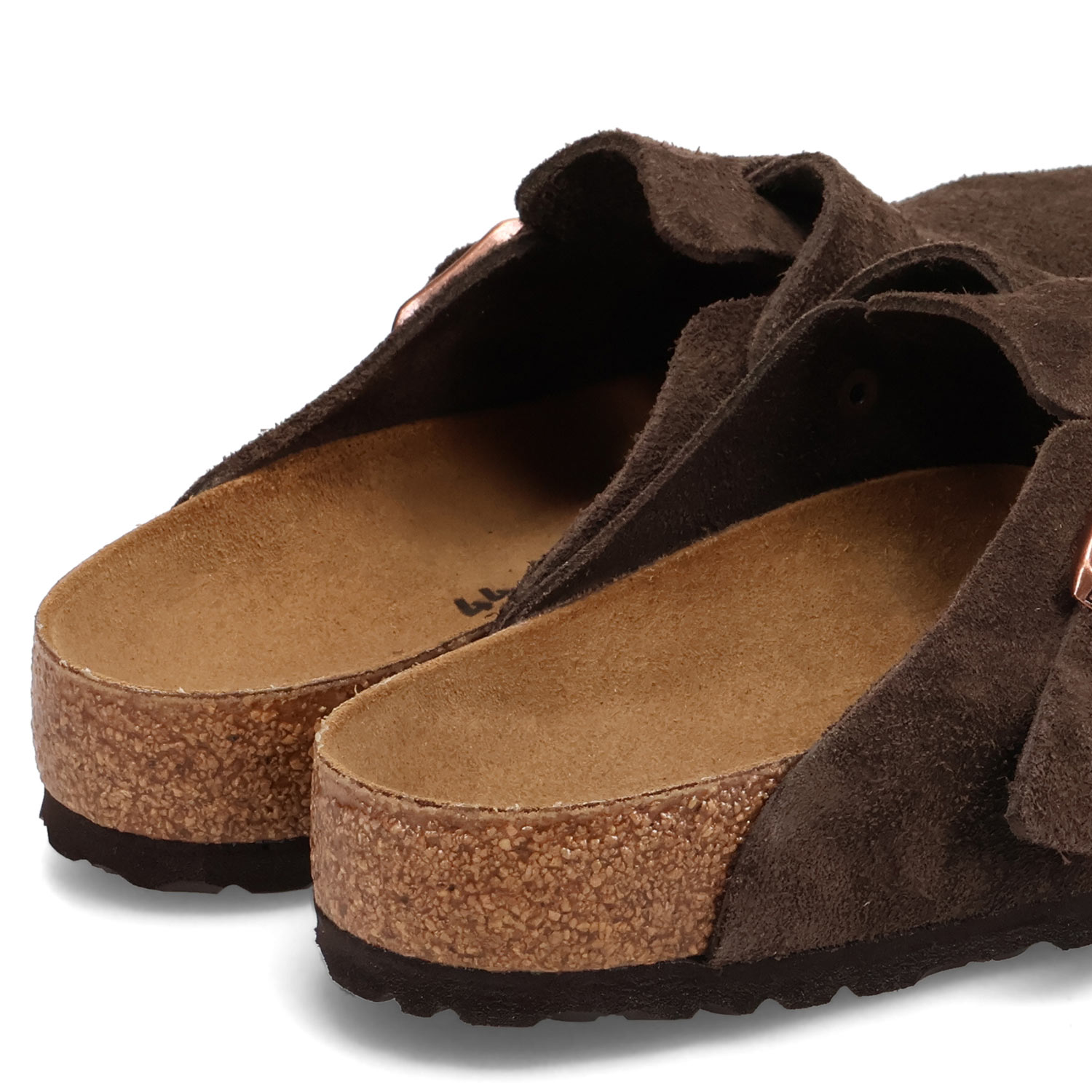 BIRKENSTOCK（ビルケンシュトック） ボストン サンダル メンズ