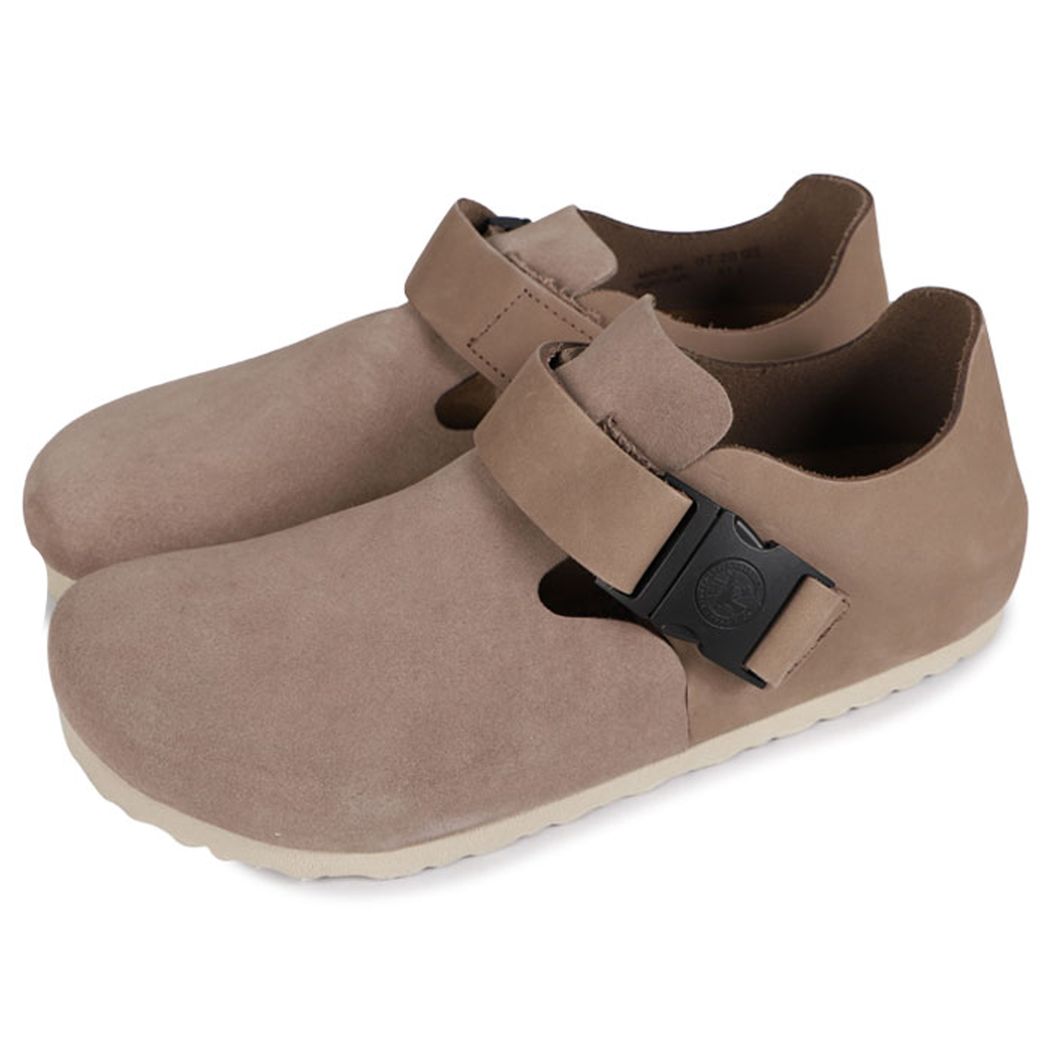 BIRKENSTOCK ビルケンシュトック ロンドン テック サンダル