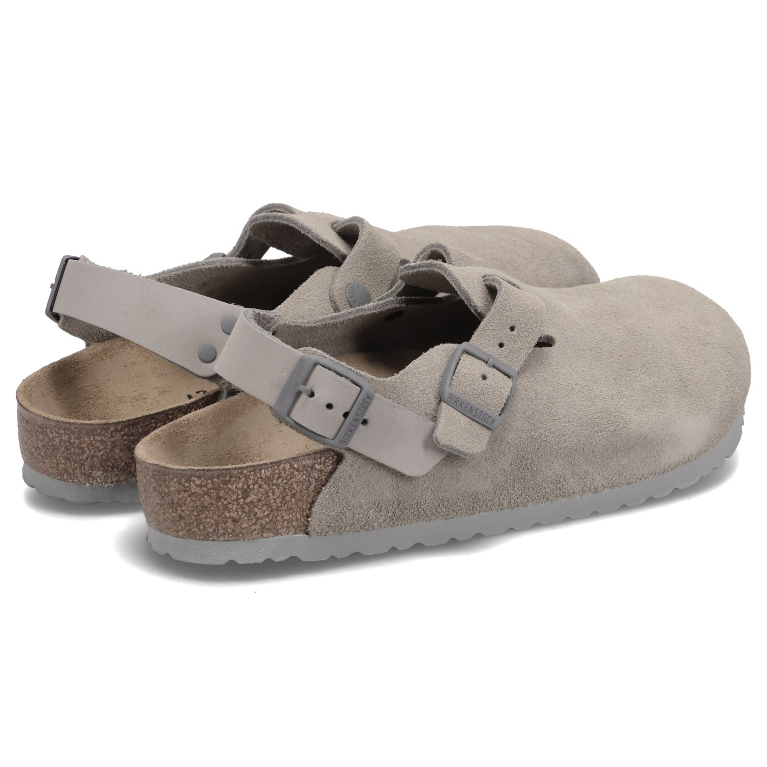 BIRKENSTOCK（ビルケンシュトック） トキオ サンダル メンズ