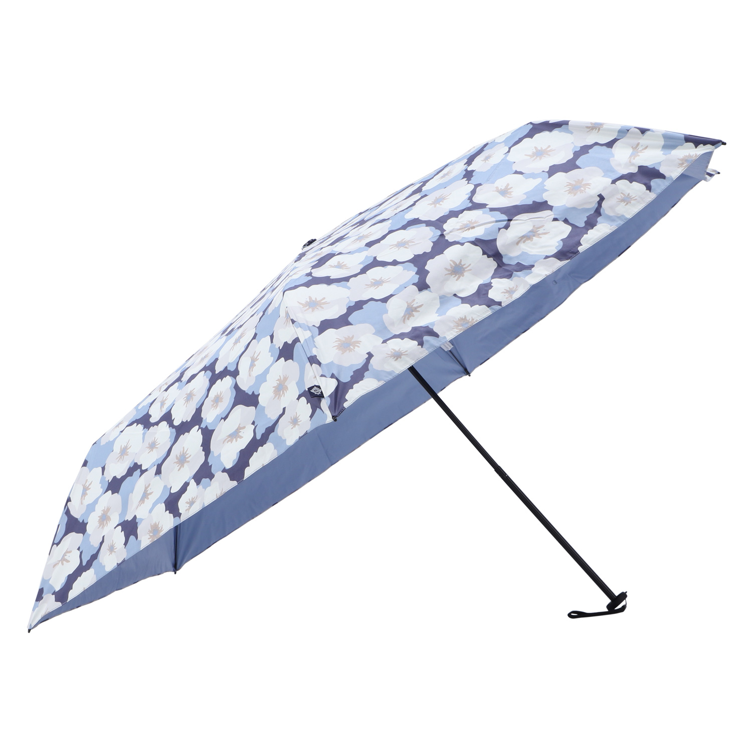 Blao（ブラオ） 傘 日傘 折りたたみ 晴雨兼用 雨傘 タフウ 60cm