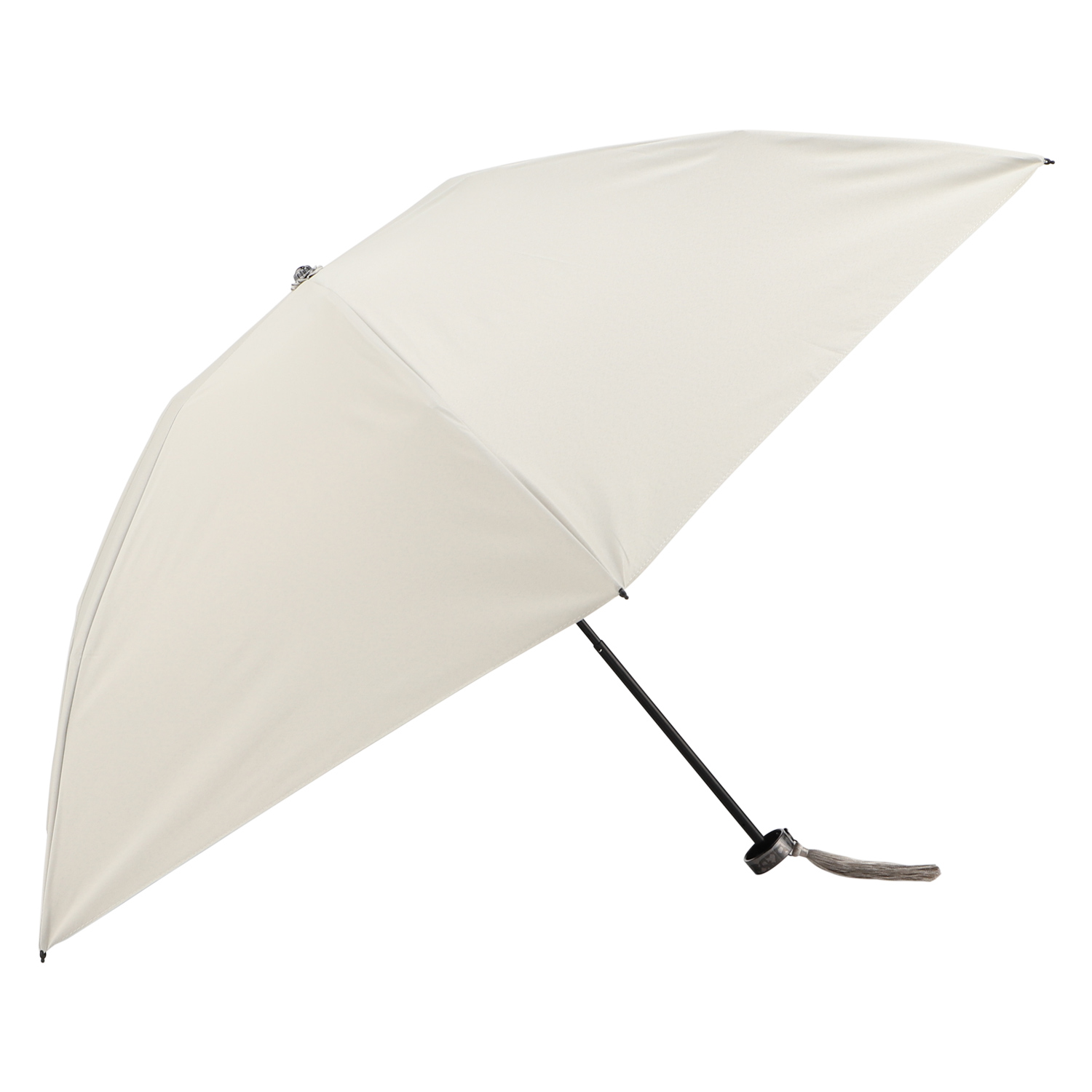 ★新品★Blao　晴雨兼用　折りたたみ日傘　１級遮光　遮熱　サマーシールド　軽量 新品タグ付き Blao ブラオ 晴雨兼用パラソル 折りたたみ日傘 1
