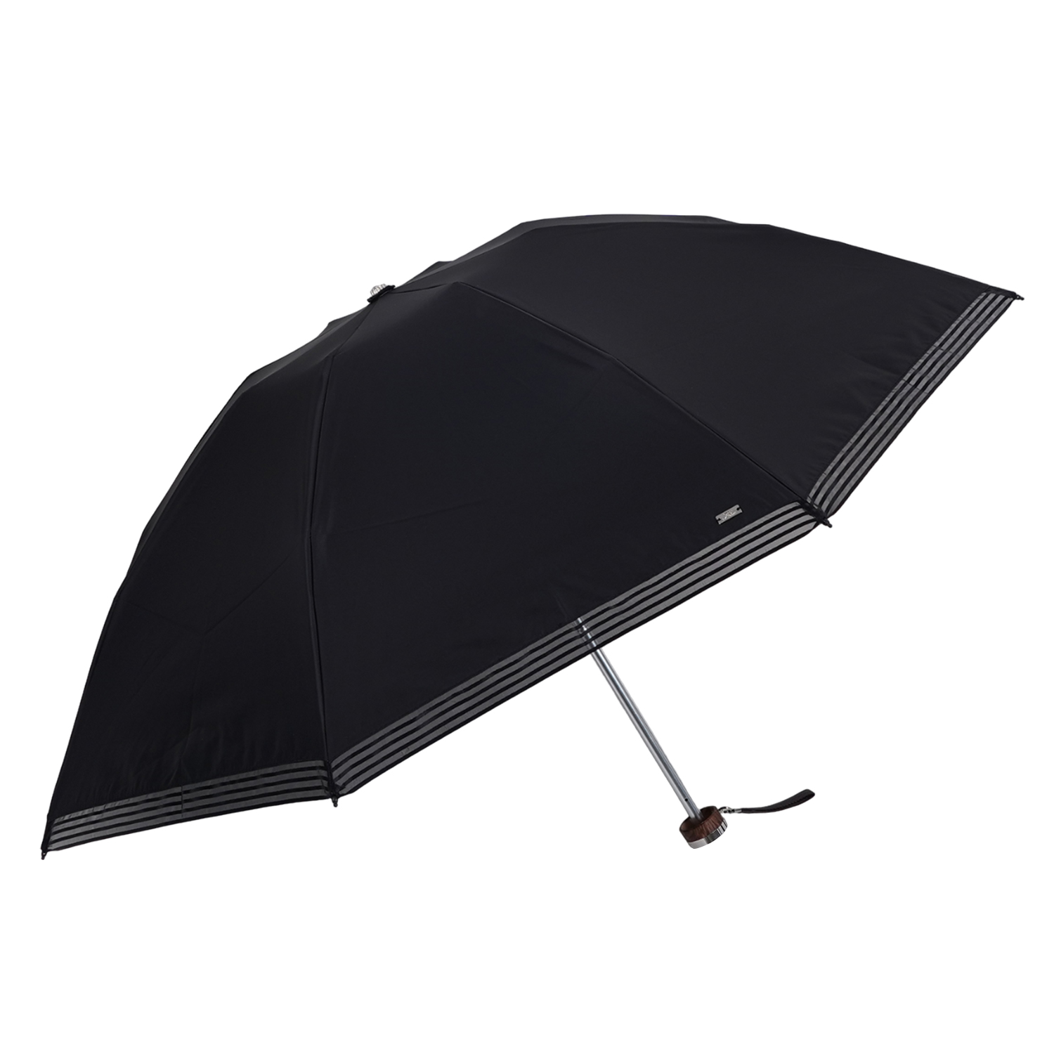 本日のみ値下げ☆新品未使用 ブラオ Blao 晴雨兼用傘 サマーシールド BLAO（ブラオ）】 晴雨兼用傘(折りたたみ)タイプ別｜オーロラ