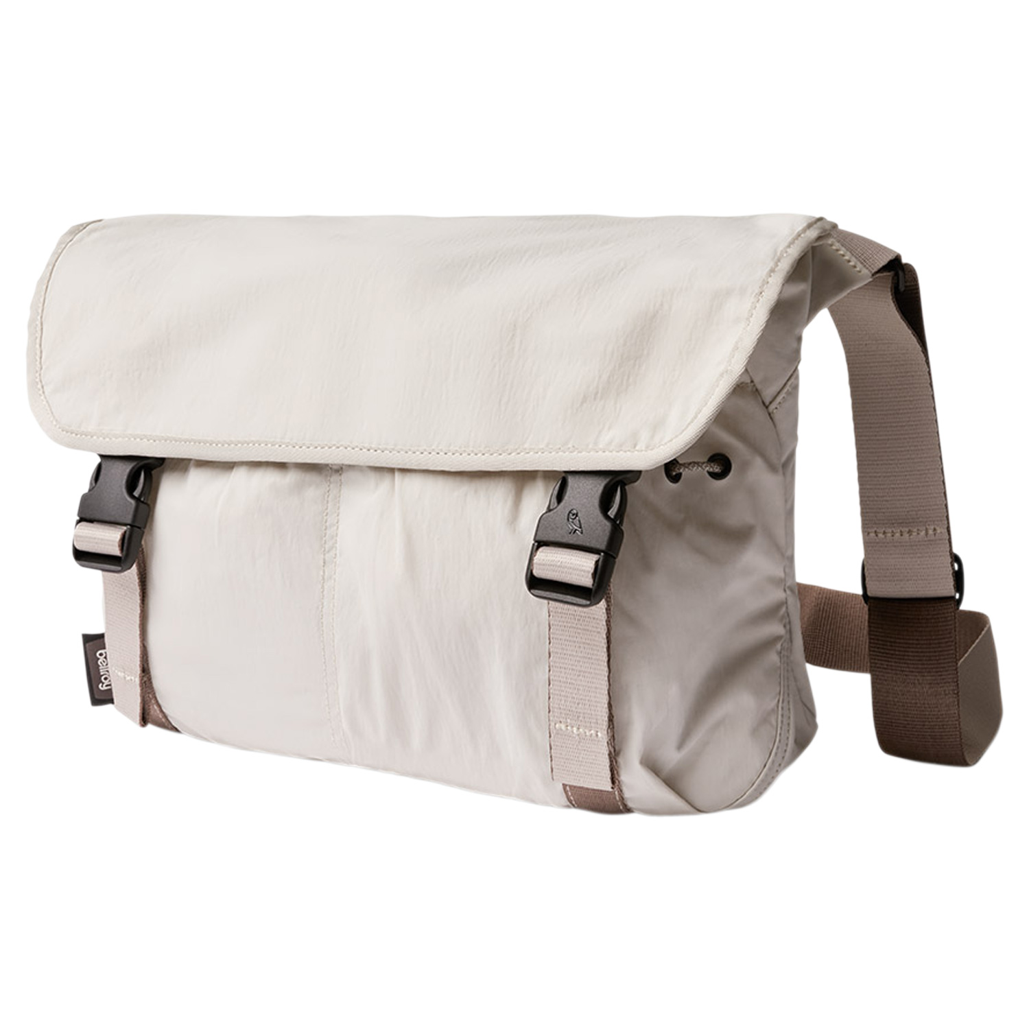 Bellroy ベルロイ ボディバッグ ホワイト 容量7L Bellroy（ベルロイ） バッグ メッセンジャーバッグ ショルダーバッグ