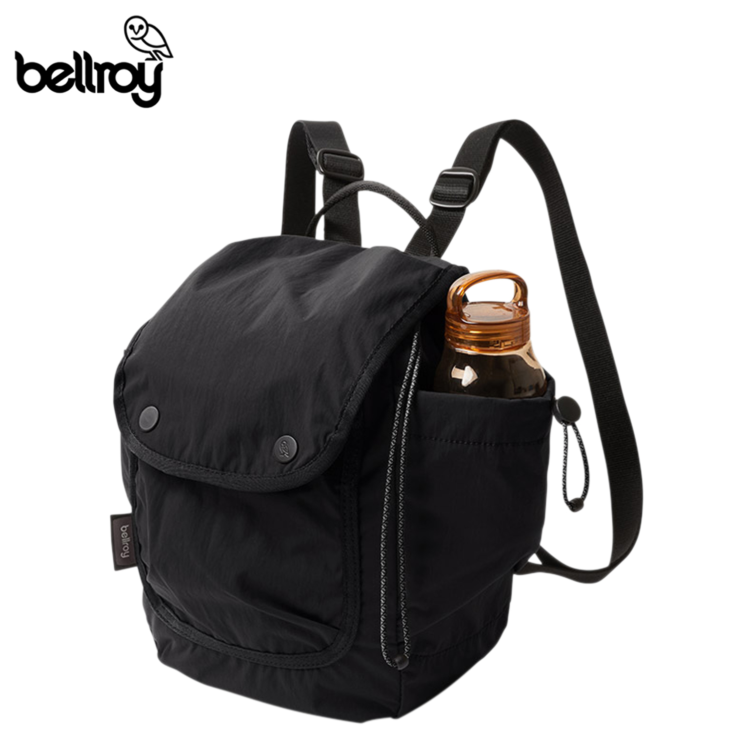 Bellroy（ベルロイ） リュック バッグ バックパック ミニ メンズ
