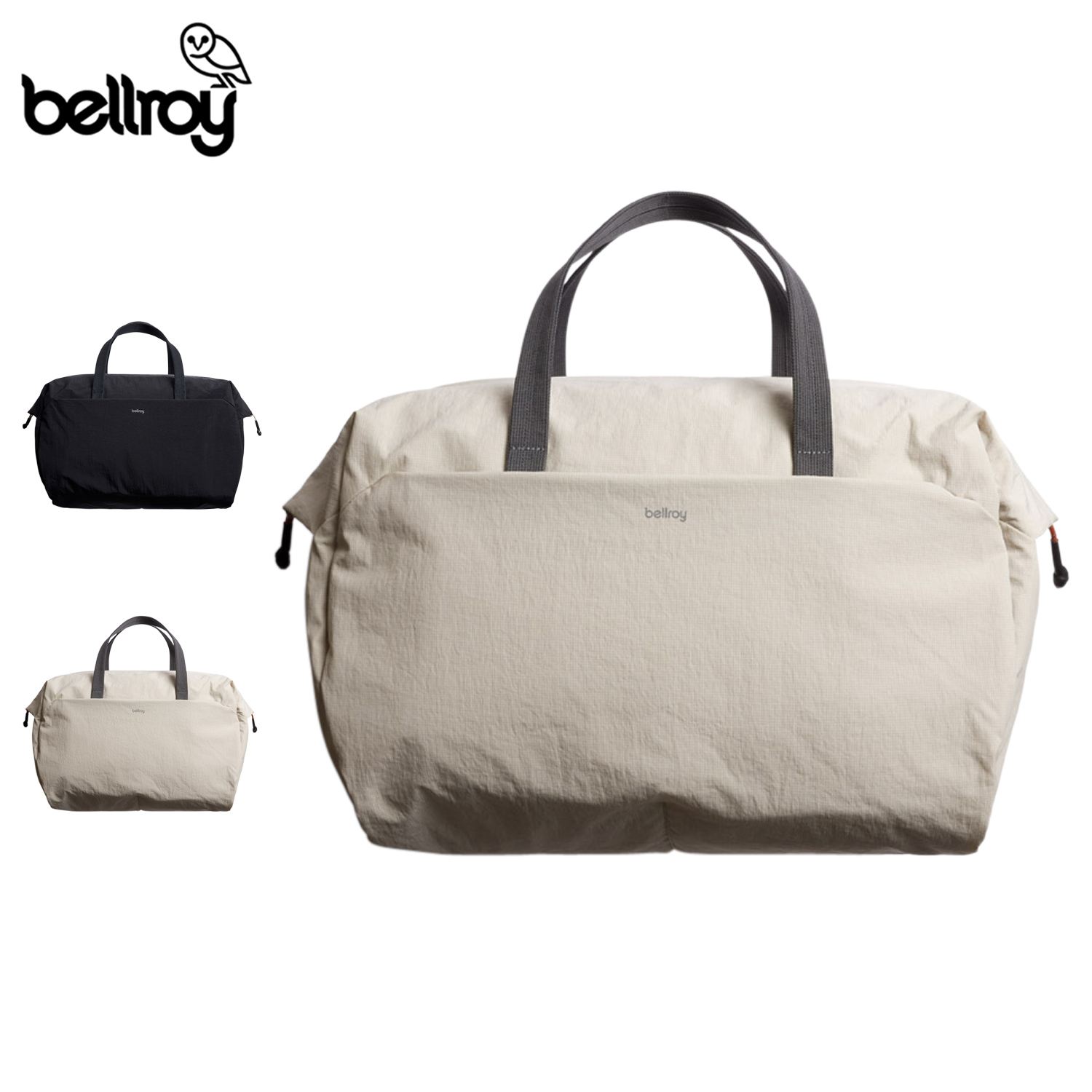 Bellroy（ベルロイ） ボストンバッグ ダッフル ライト メンズ