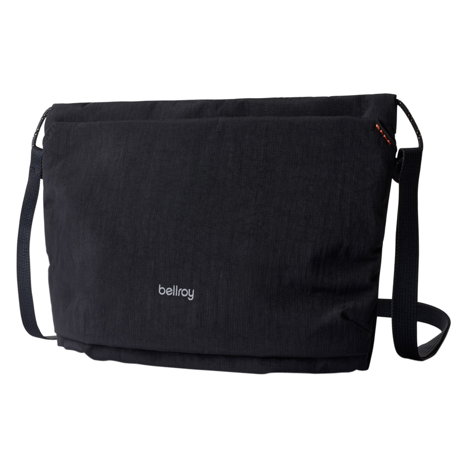 [Bellroy]ベルロイLite Sacocheライトサコッシュブラック Bellroy ベルロイ バッグ クロスボディバッグ ライト サコッシュ