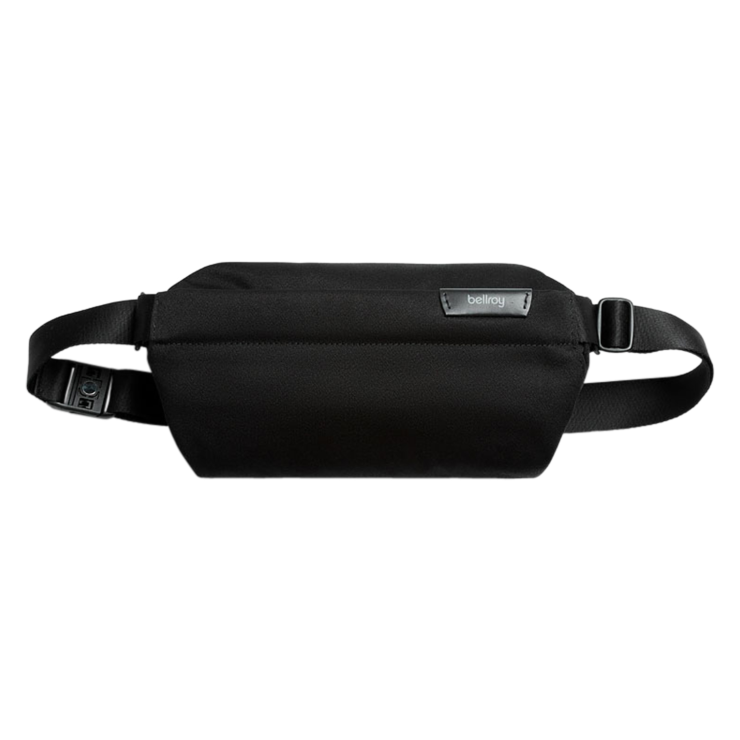 ベルロイ Bellroy バッグ クロスボディバッグ ベルトバッグ スリング ミニ メンズ レディース 耐水 斜め掛け SLING MINI ブラック 黒 Bellroy（ベルロイ） バッグ クロスボディバッグ ベルトバッグ