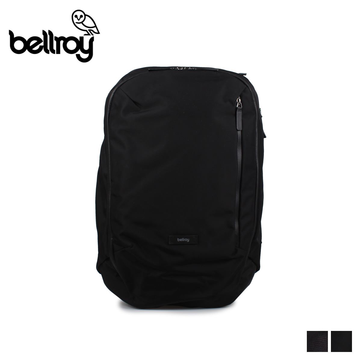 Bellroy ベルロイ リュック バッグ バックパック トランジット メンズ レディース 28L TRANSIT BACKPACK ブラック  チャコール グレー 黒 BTBA : blry-btba : シュガーオンラインショップ - 通販 - Yahoo!ショッピング