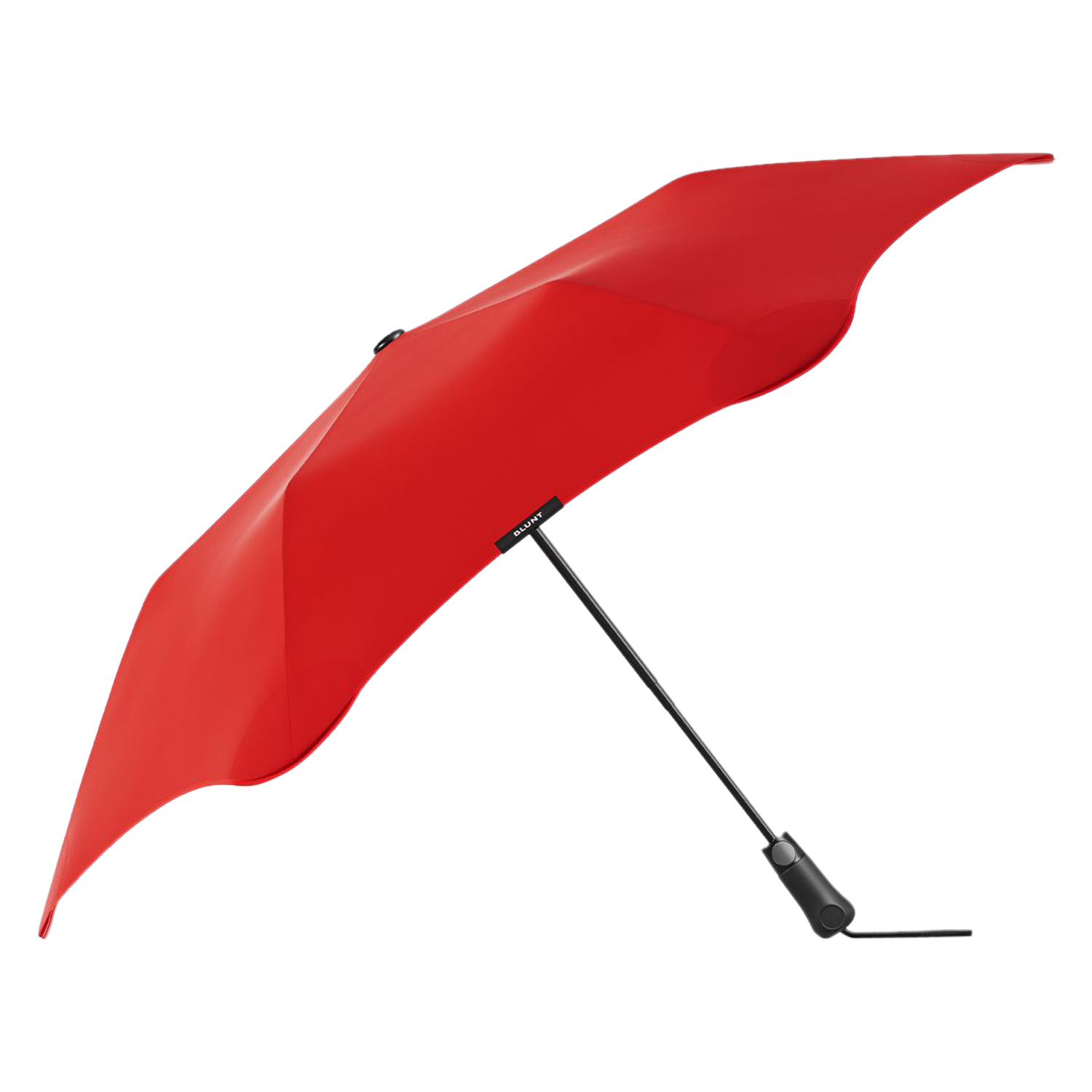 BLUNT ブラント 折りたたみ 傘 雨傘 55cm メトロ メンズ レディース