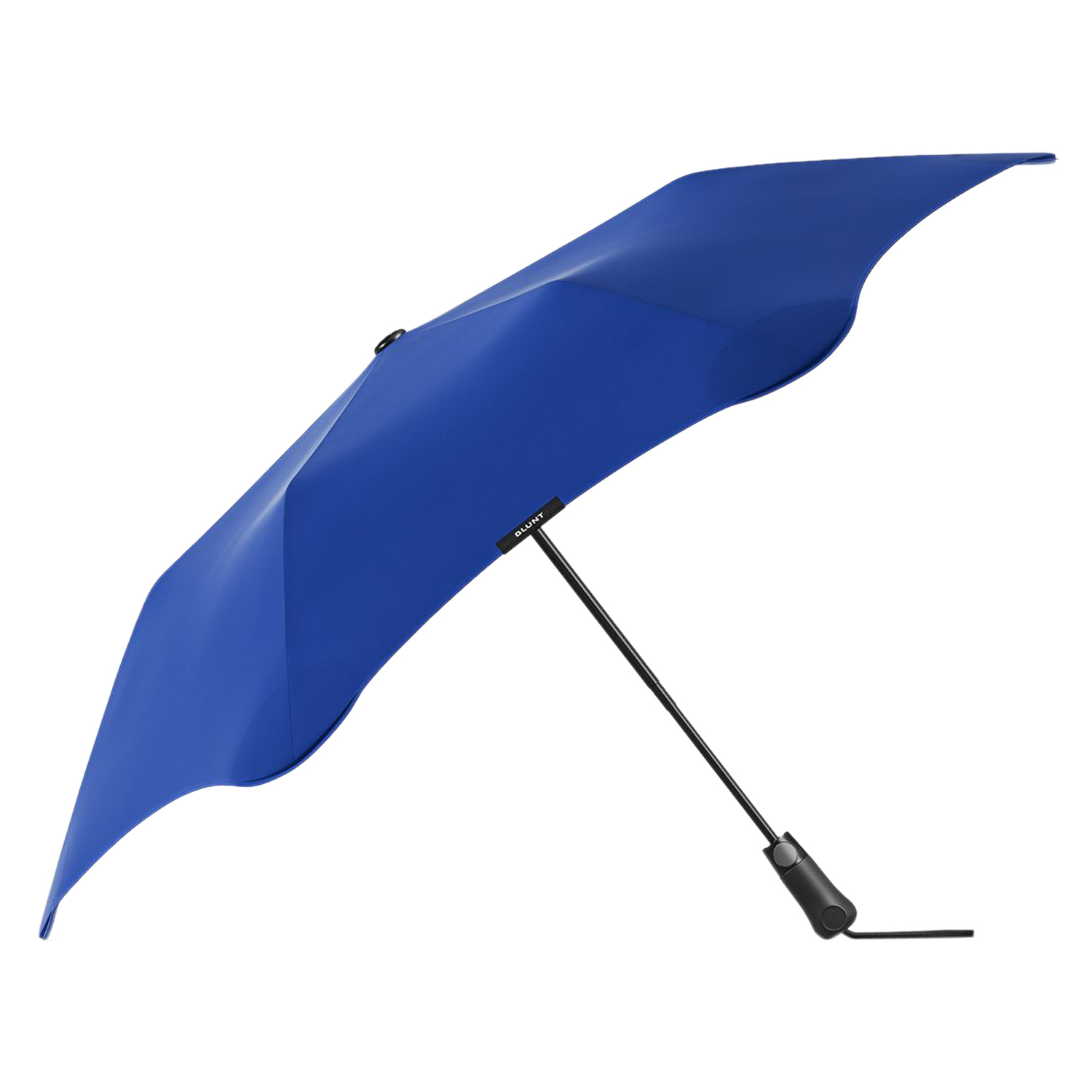 BLUNT ブラント 折りたたみ 傘 雨傘 55cm メトロ メンズ レディース