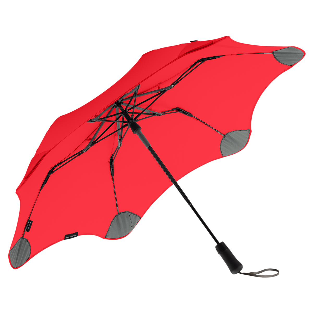 【海外限定】 BLUNT ブラント 折りたたみ傘 雨傘 2段 55cm メトロ METRO 小物