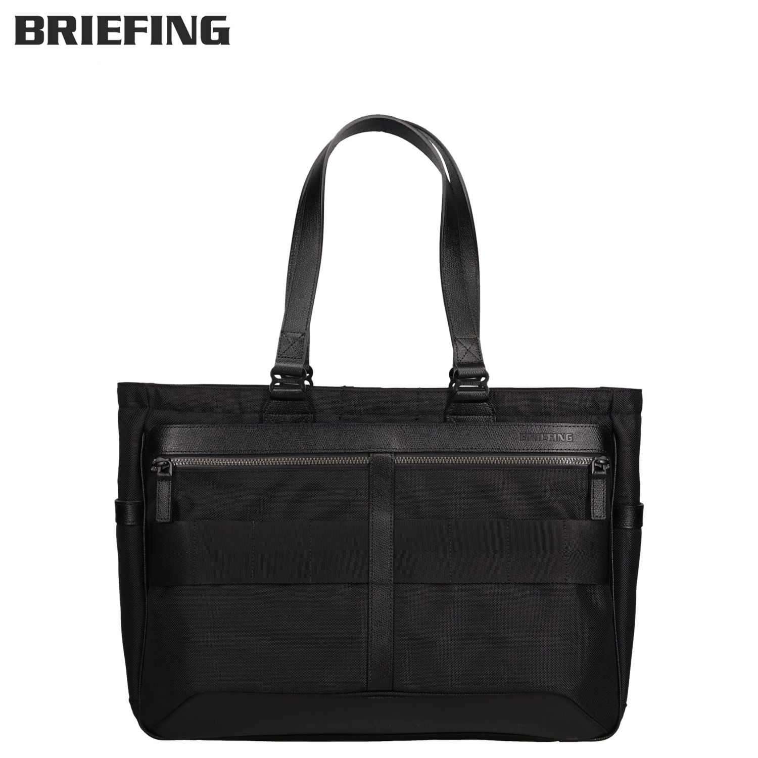 BRIEFING ブリーフィング トートバッグ 14.3L A4 軽量 大容量