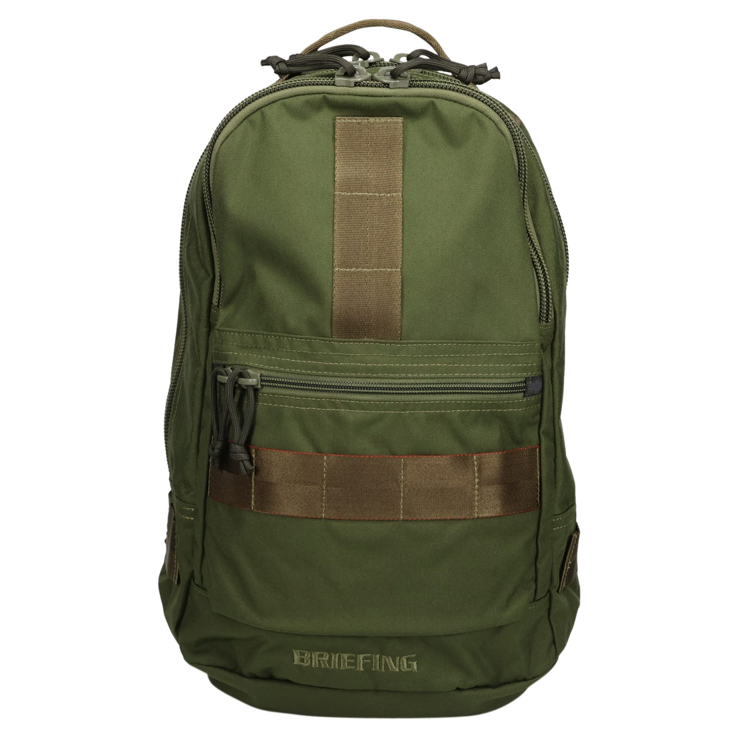 BRIEFING ブリーフィング リュック バックパック フレイター BRIEFING（ブリーフィング） フレイター リュックサック FLAP PACKER