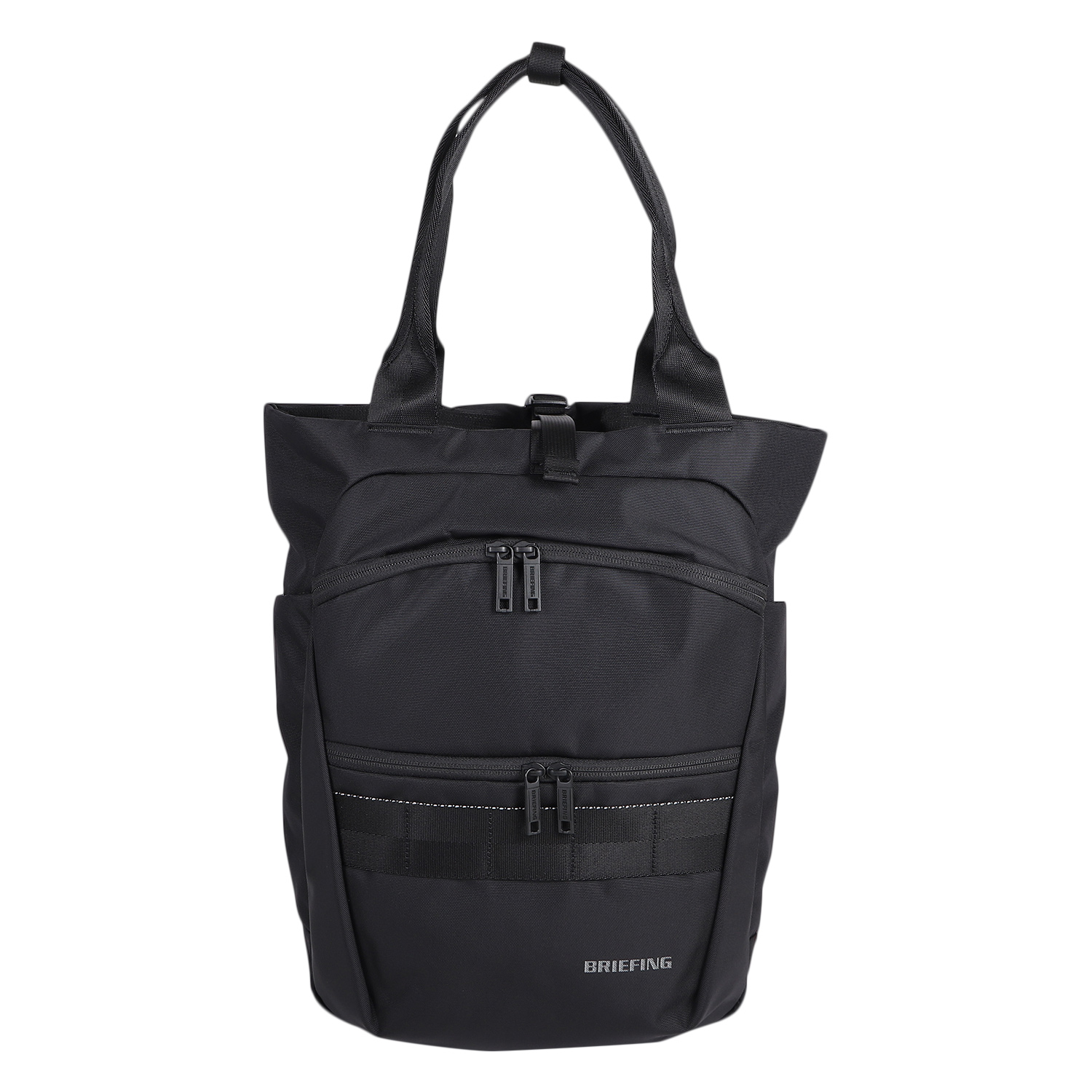 ブリーフィング ブラック リュック・バックパック　トート BRIEFING（ブリーフィング） リュック バッグ バックパック トート