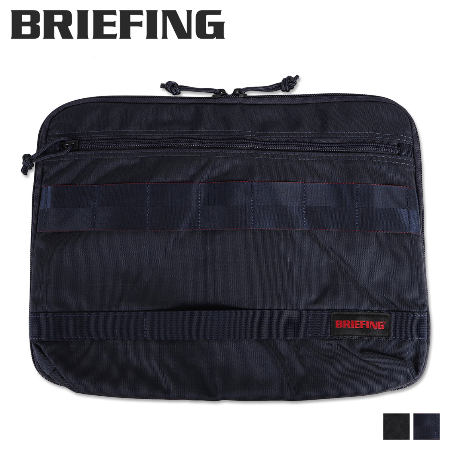 新品未使用タグ付き BRIEFING ブリーフィング PCケース LAPTOP dショッピング |日本正規品 ブリーフィング PCケース パソコンケース