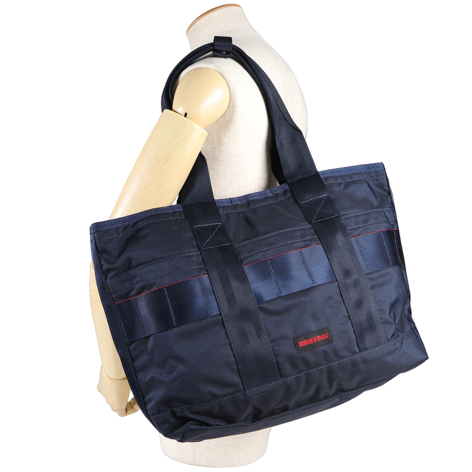 BRIEFING（ブリーフィング） トートバッグ メンズ レディース 21.9L 