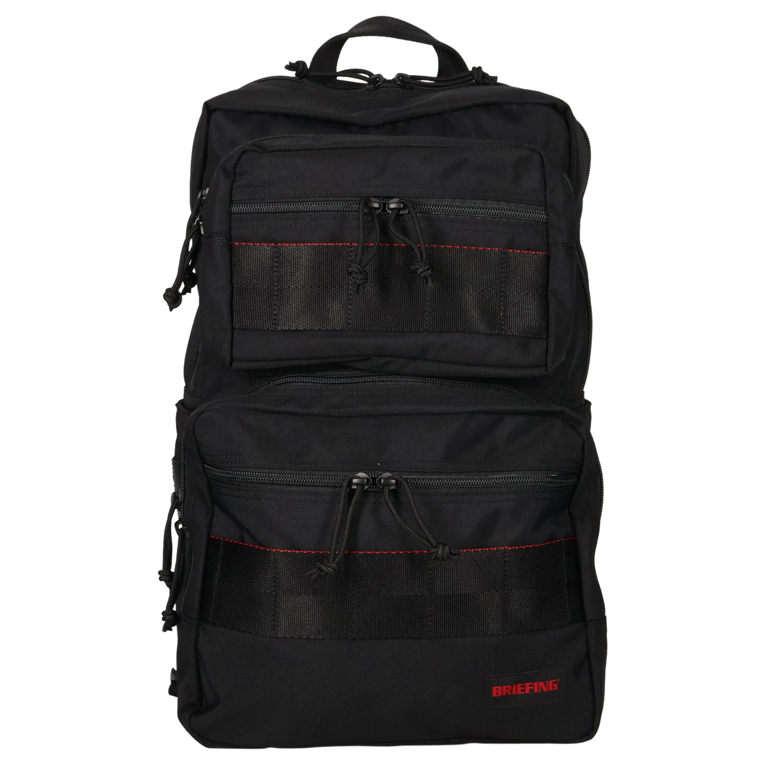BRIEFING（ブリーフィング） 特典付き リュック バッグ バックパック