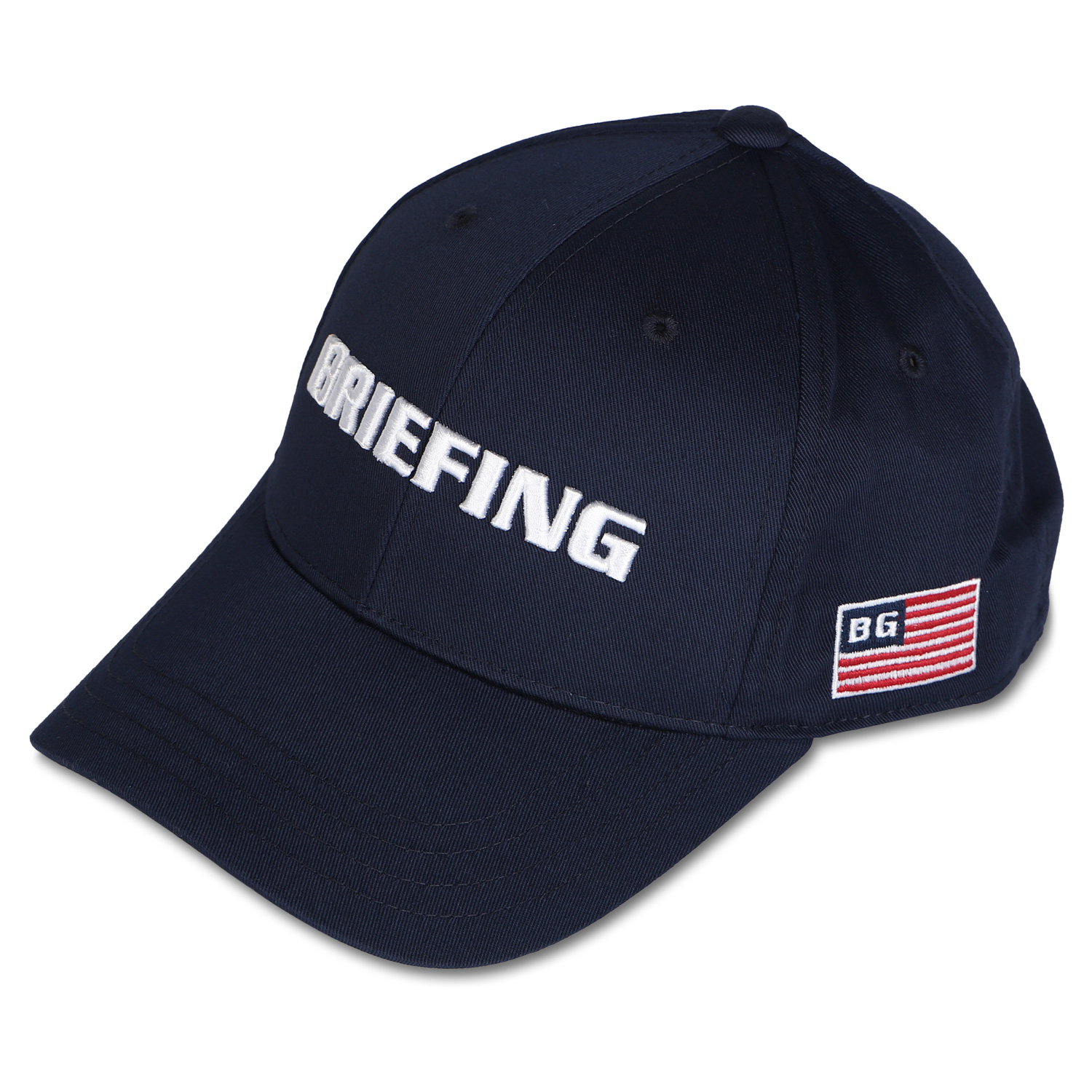 BRIEFING（ブリーフィング） ゴルフ キャップ GOLF 帽子 メンズ MENS