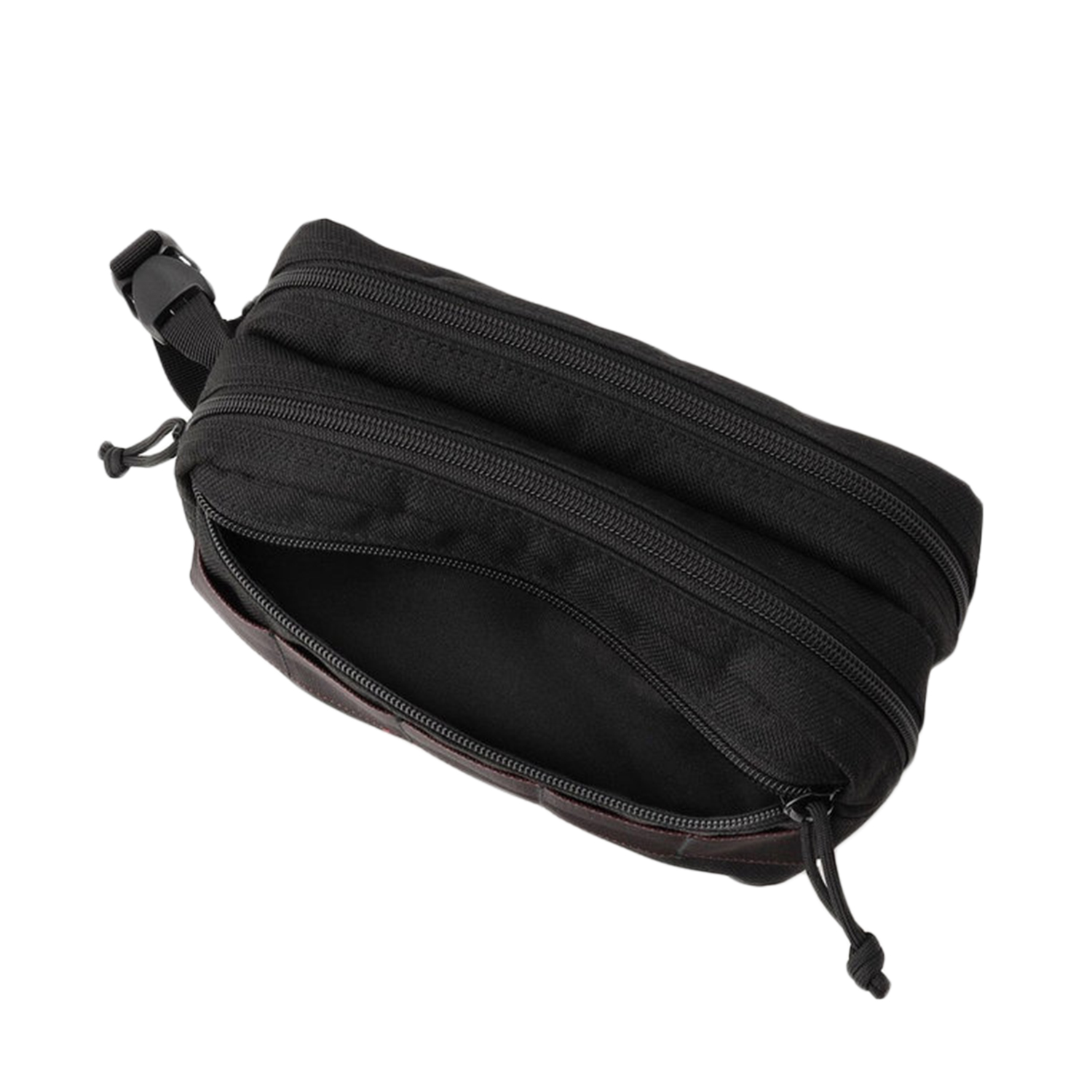 BRIEFING GOLF（ブリーフィングゴルフ） ゴルフポーチ 小物入れ ターフ