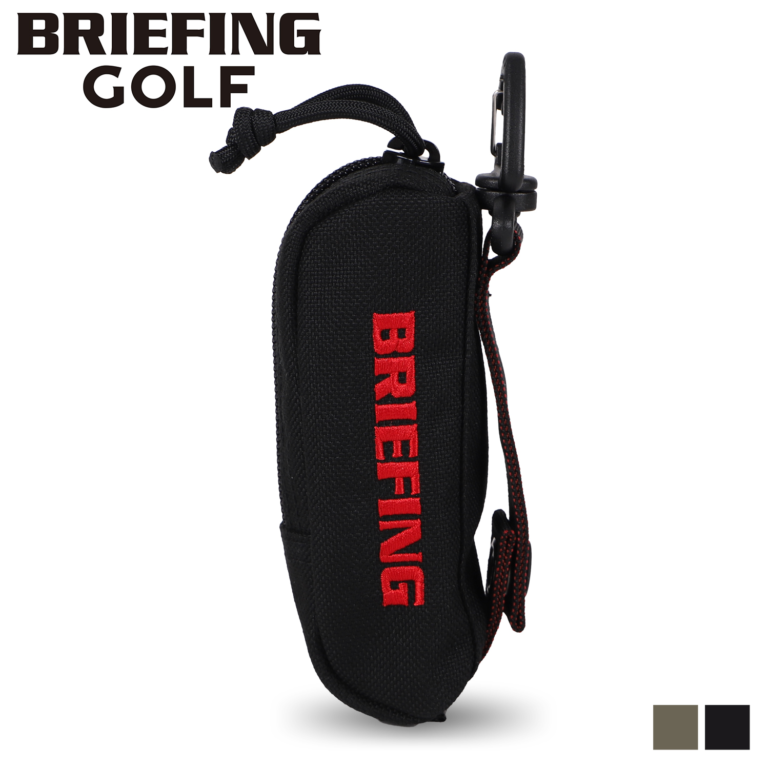 BRIEFING GOLF（ブリーフィングゴルフ） ゴルフ ブリーフィング ケース