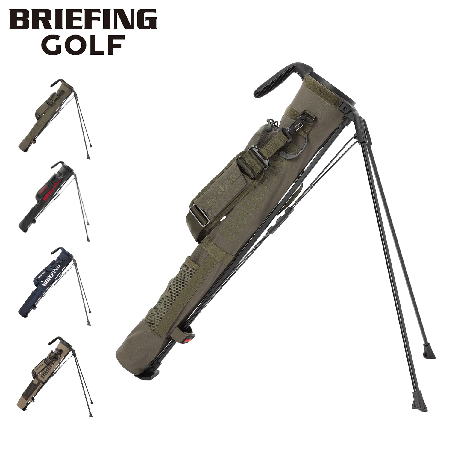 BRIEFING GOLF（ブリーフィングゴルフ） ブリーフィング ゴルフ