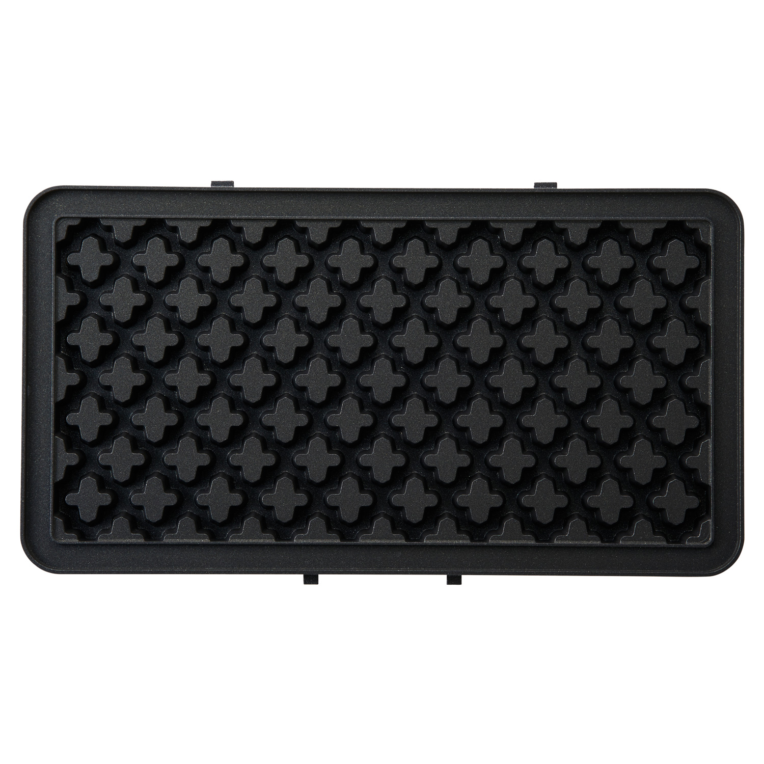 BRUNO ホットサンドメーカー ダブル ワッフルプレート BOE044 BRUNO（ブルーノ） ホットサンドメーカー ダブル用 ワッフルプレート