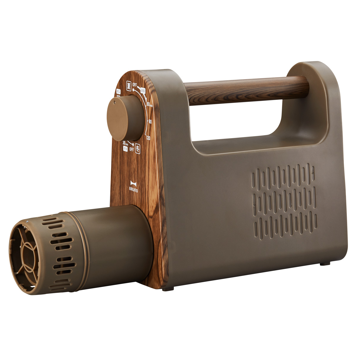 BRUNO ブルーノ 布団乾燥機 ふとん ドライヤー ダニ 対策 衣類乾燥 靴乾燥 くつ 小型 BOE047 BRUNO（ブルーノ） 布団乾燥機 ふとん ドライヤー ダニ 対策 衣類乾燥