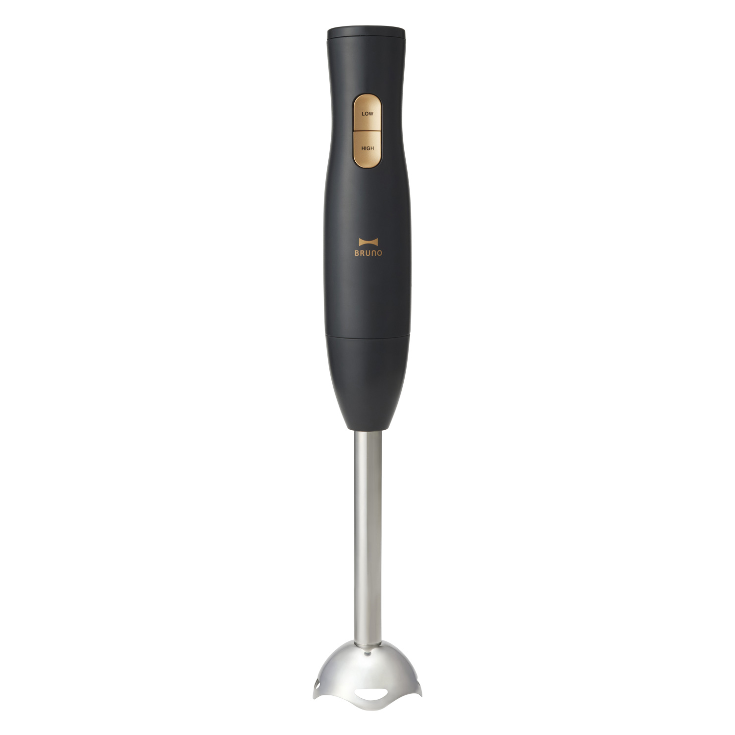 【新品・未使用】BRUNO ブルーノ ブレンダー ブラウン BRUNO（ブルーノ） ハンドブレンダー ハンドミキサー 電動 泡立て器