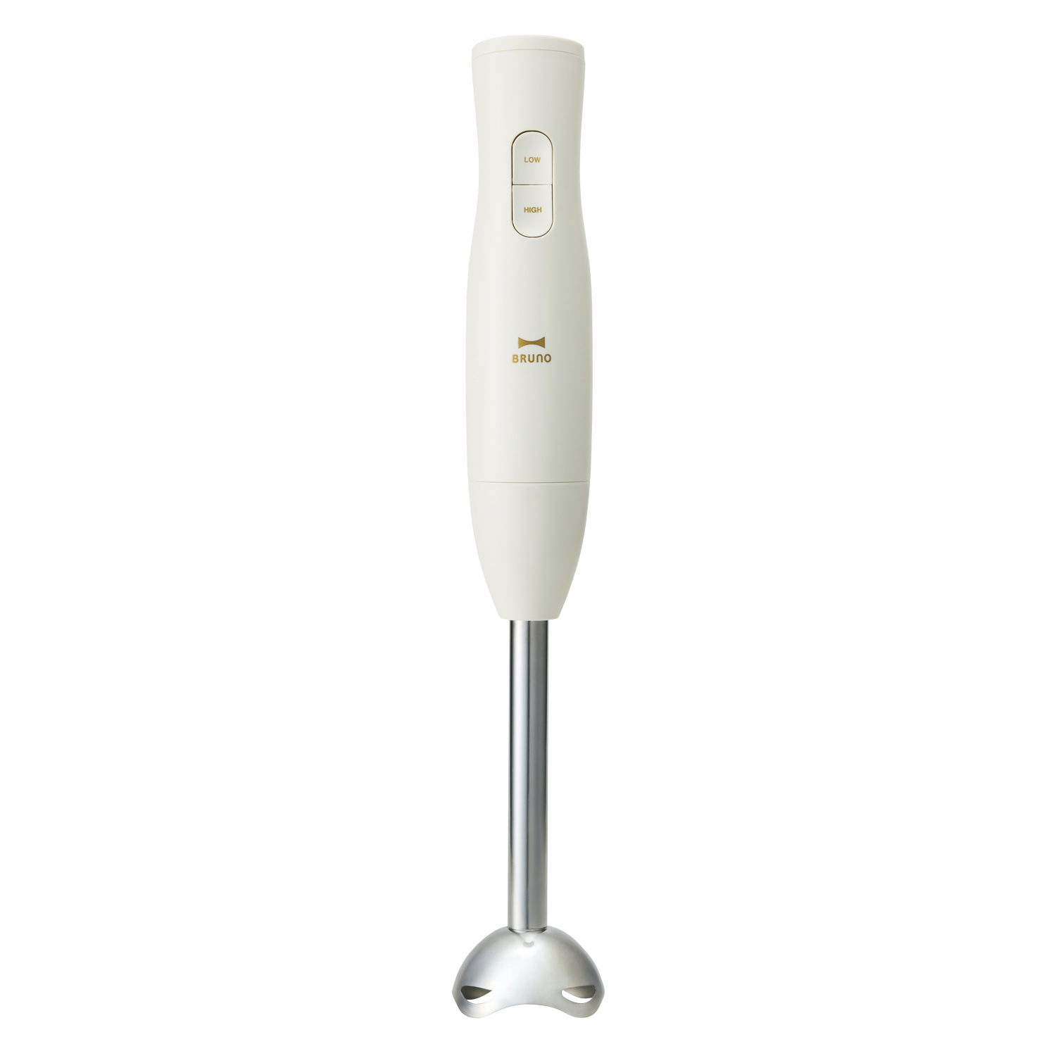 BRUNO（ブルーノ） ハンドブレンダー ハンドミキサー 電動 泡立て器